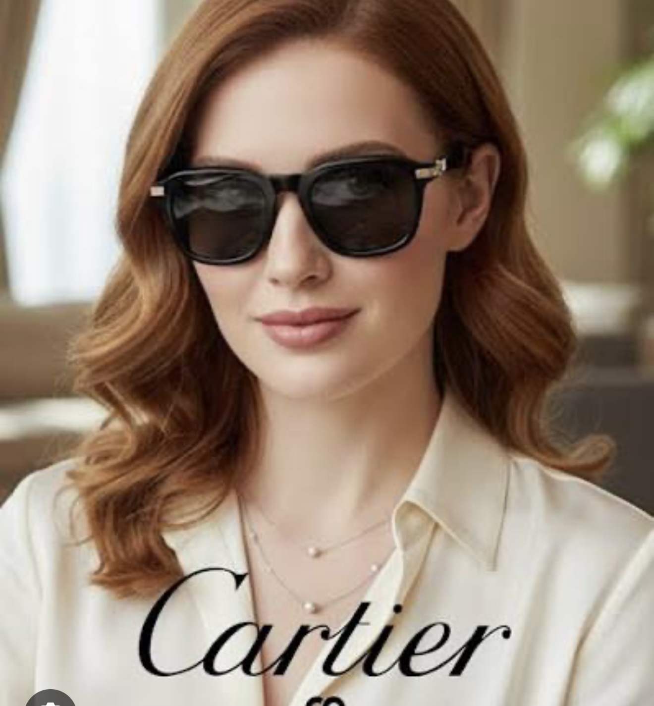 Cartier Cartier