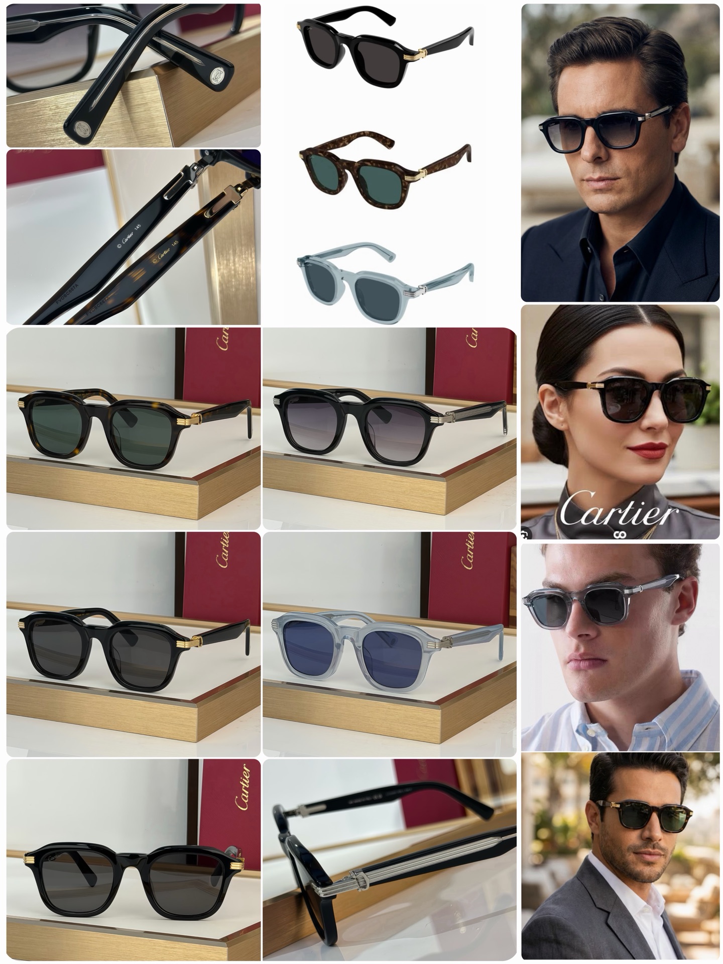 Cartier Cartier