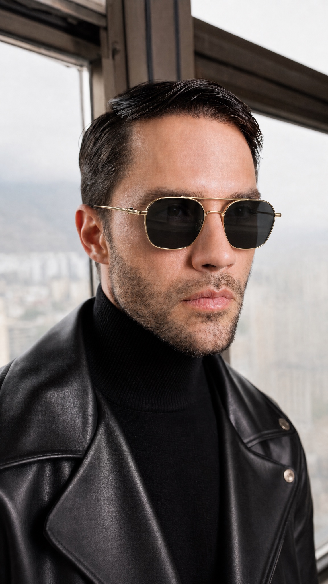 Cartier Première de Cartier CT0618S sunglasses: Inheriting classic aesthetics