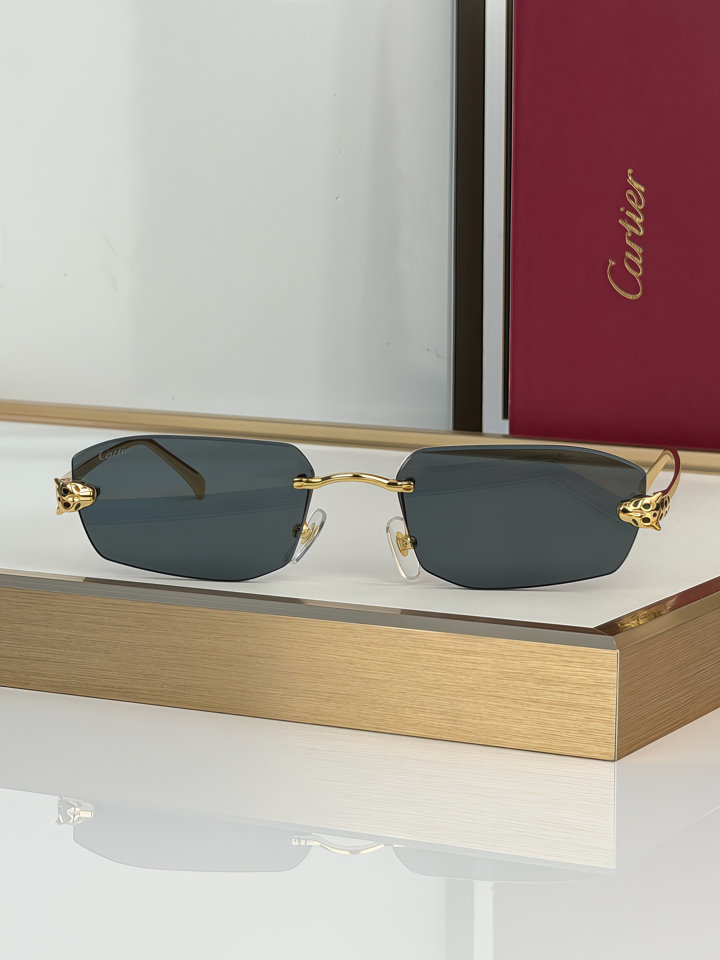 Cartier Cartier
