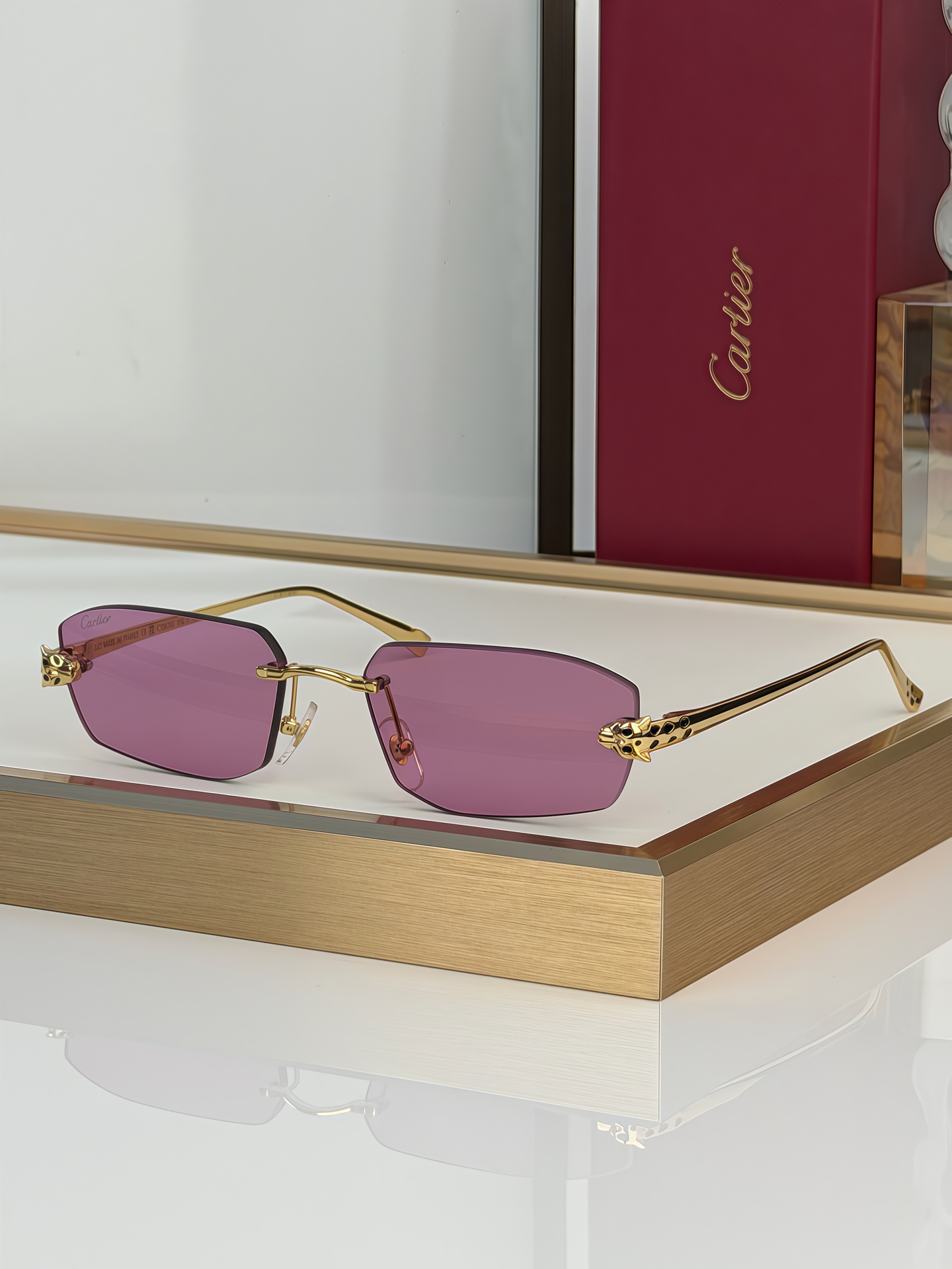 Cartier Cartier
