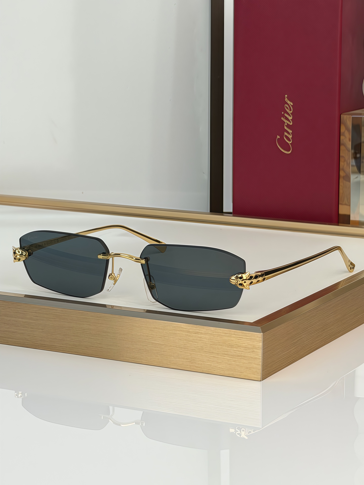 Cartier Cartier