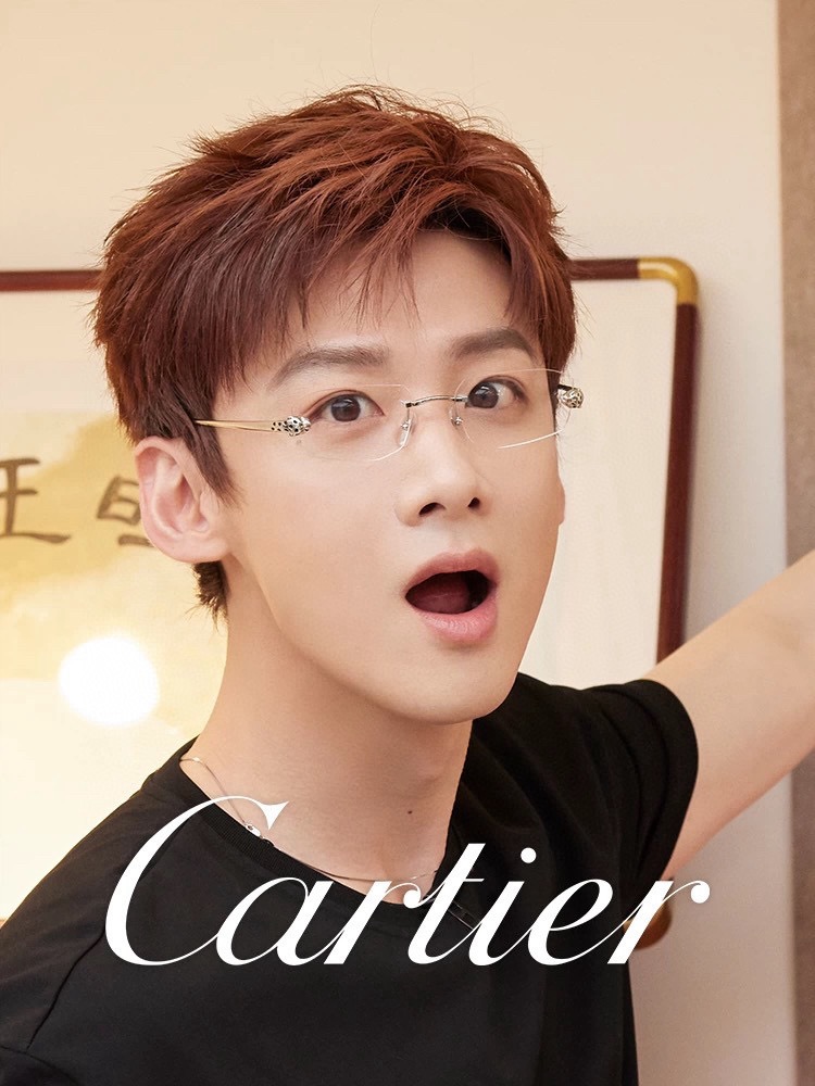 Cartier Cartier