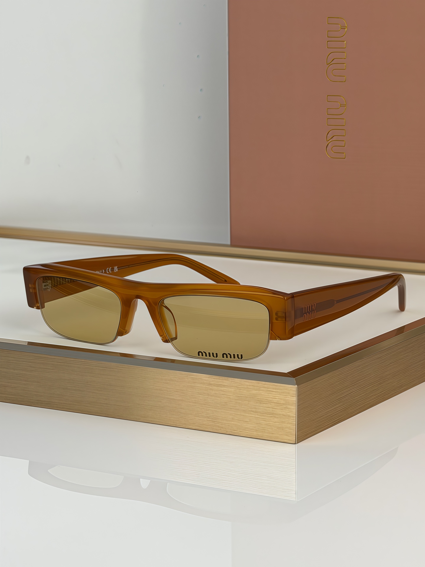 Miu Miu Miu Miu女孩请聚集