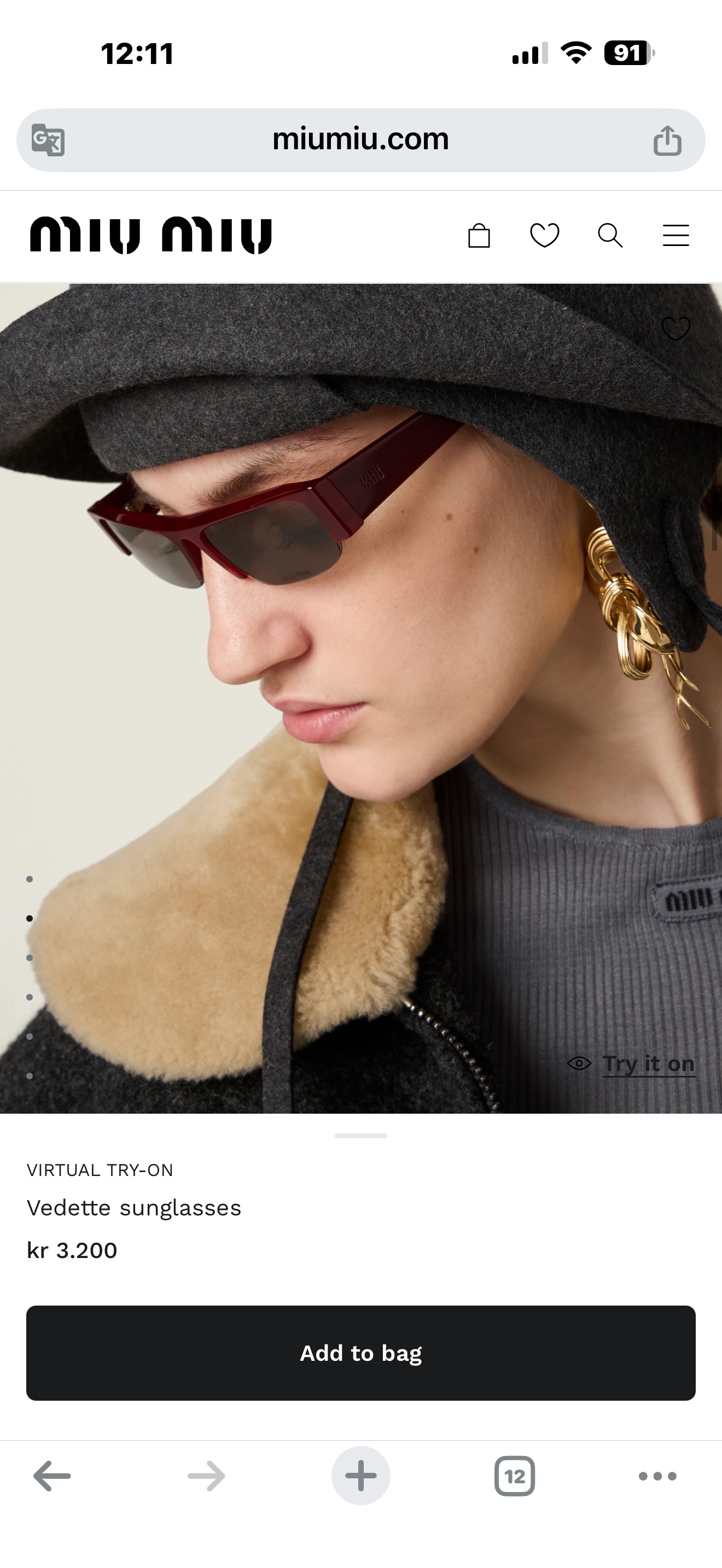 Miu Miu Miu Miu女孩请聚集