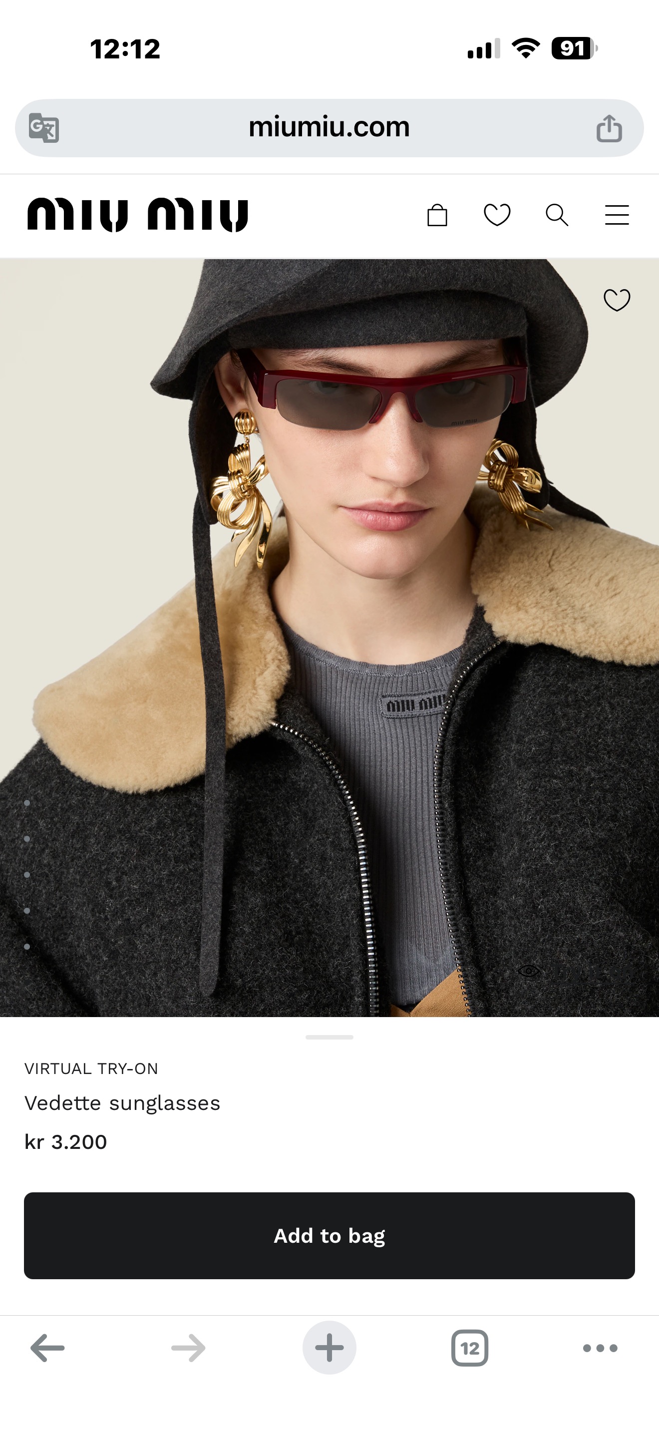 Miu Miu Miu Miu女孩请聚集