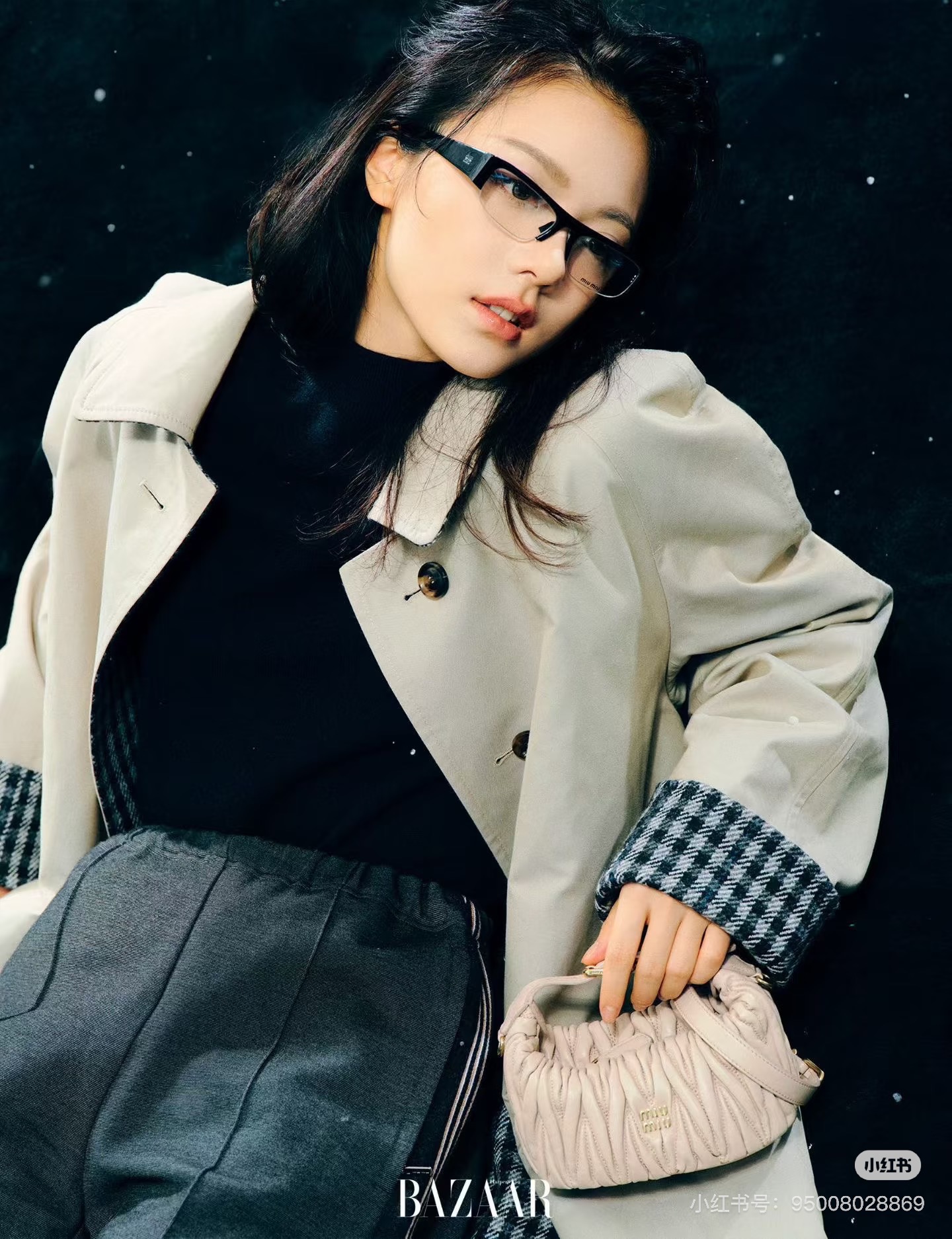 Miu Miu Miu Miu女孩请聚集