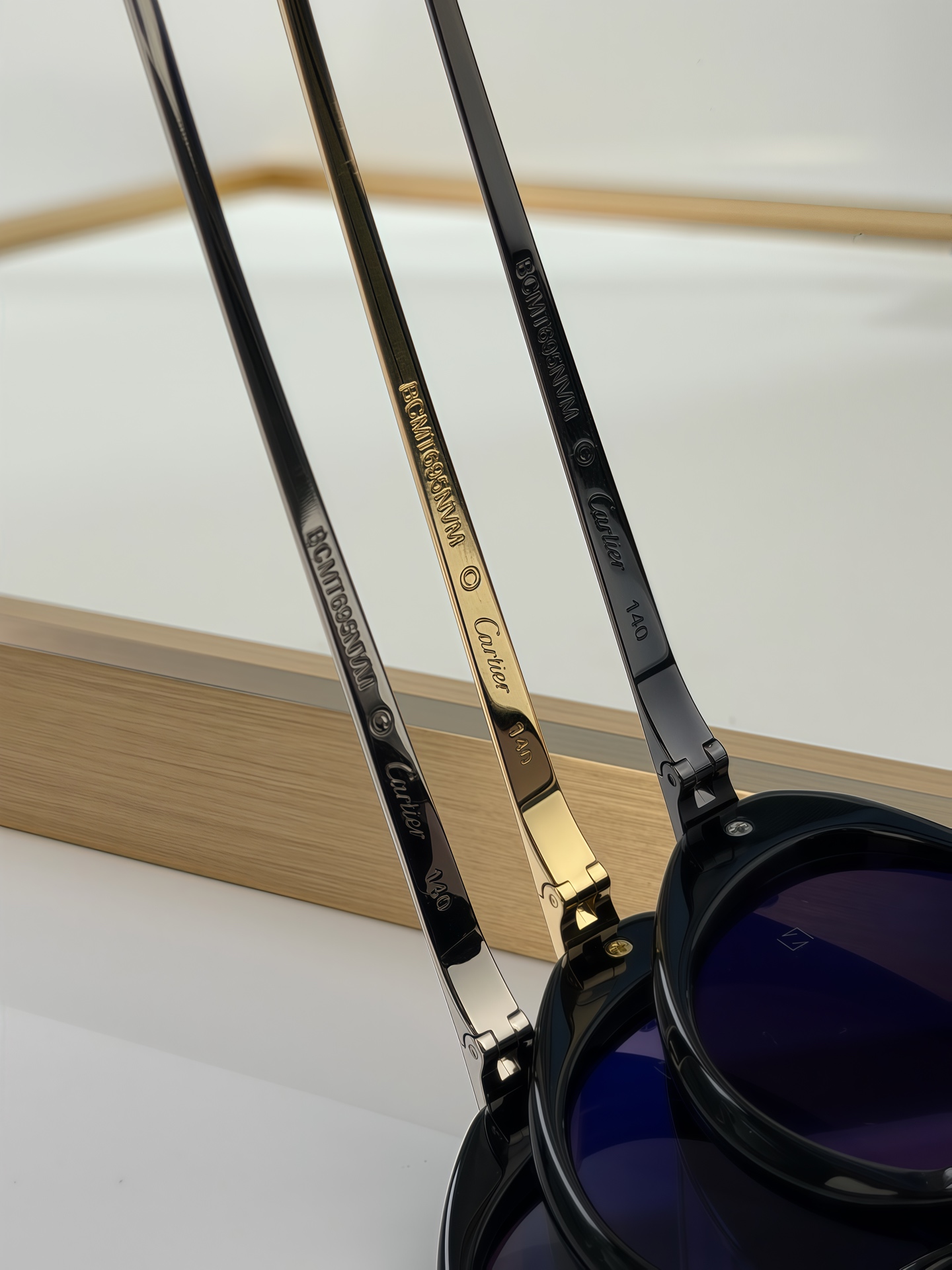 Cartier Cartie*
