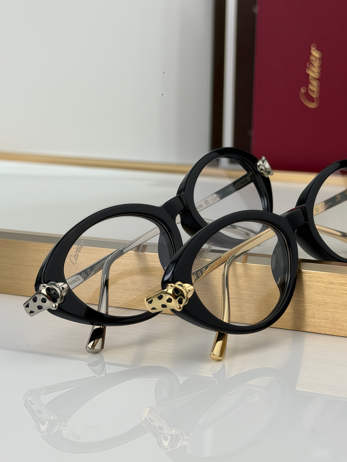 Cartier Cartie*