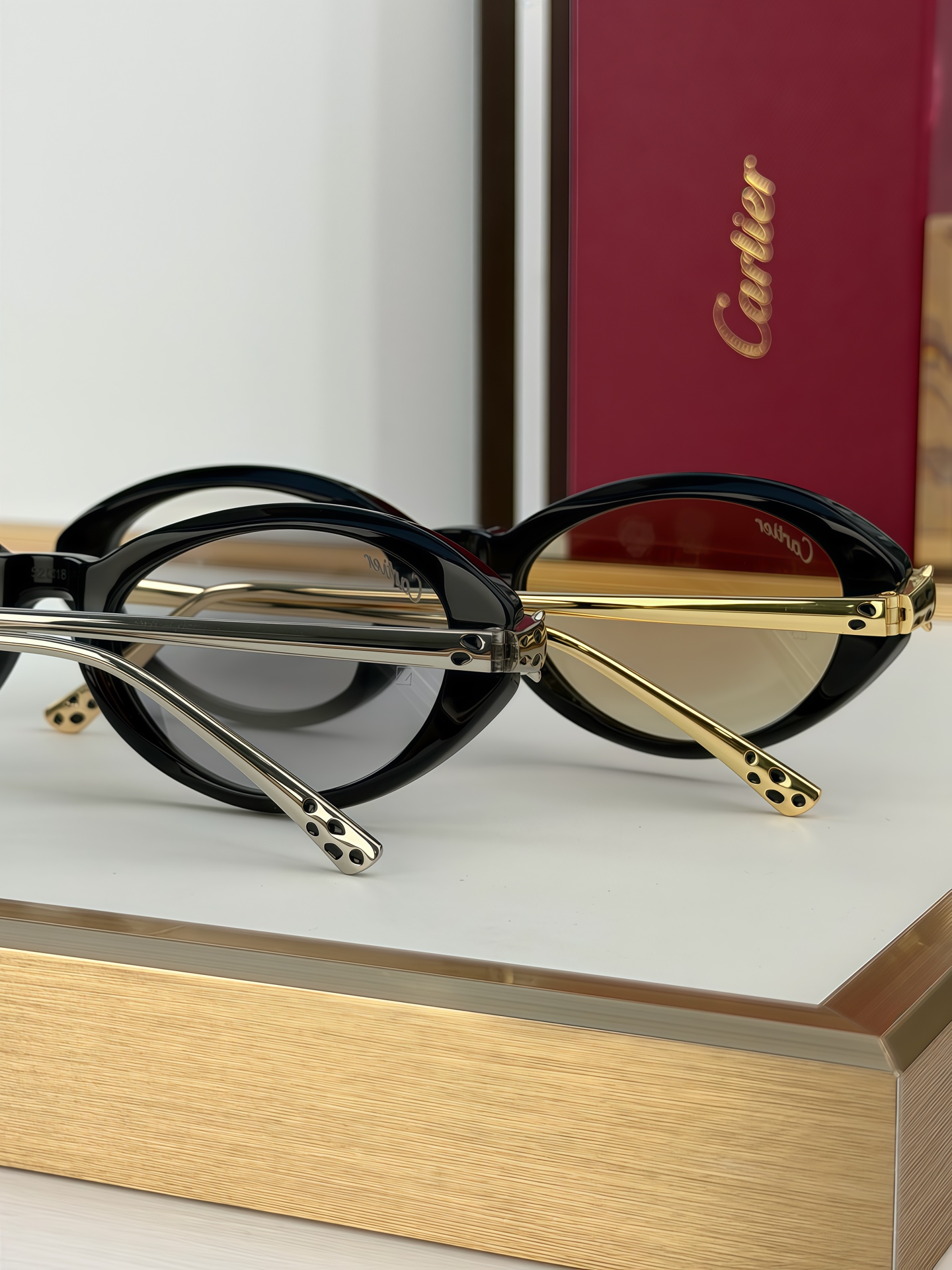 Cartier Cartie*