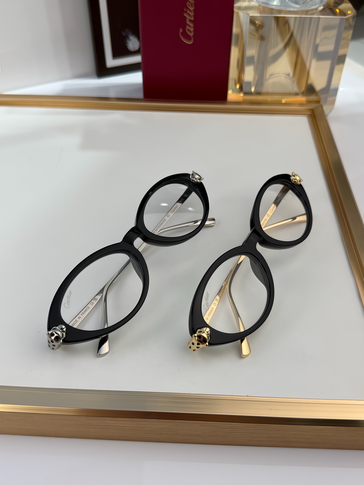 Cartier Cartie*