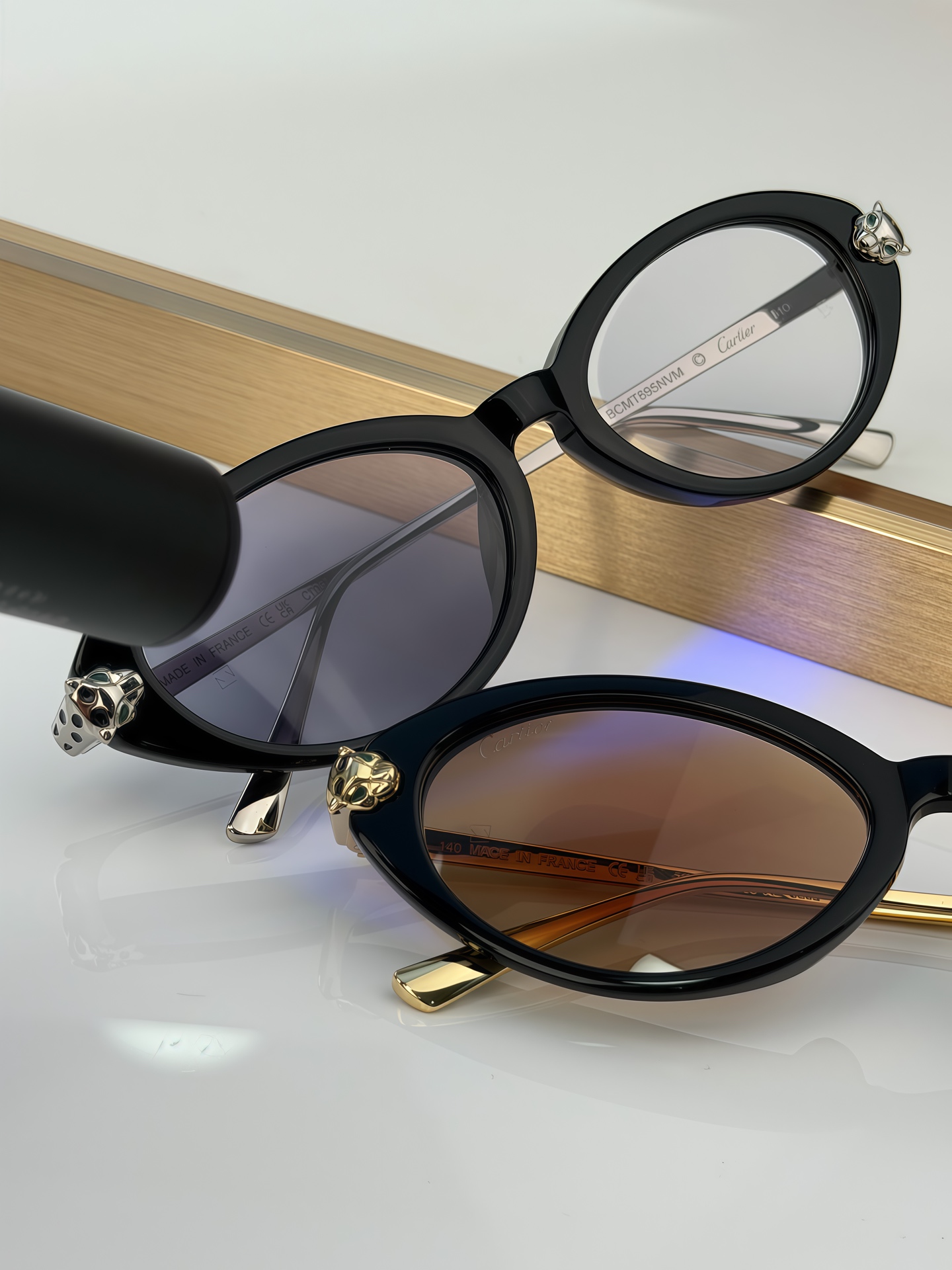 Cartier Cartie*