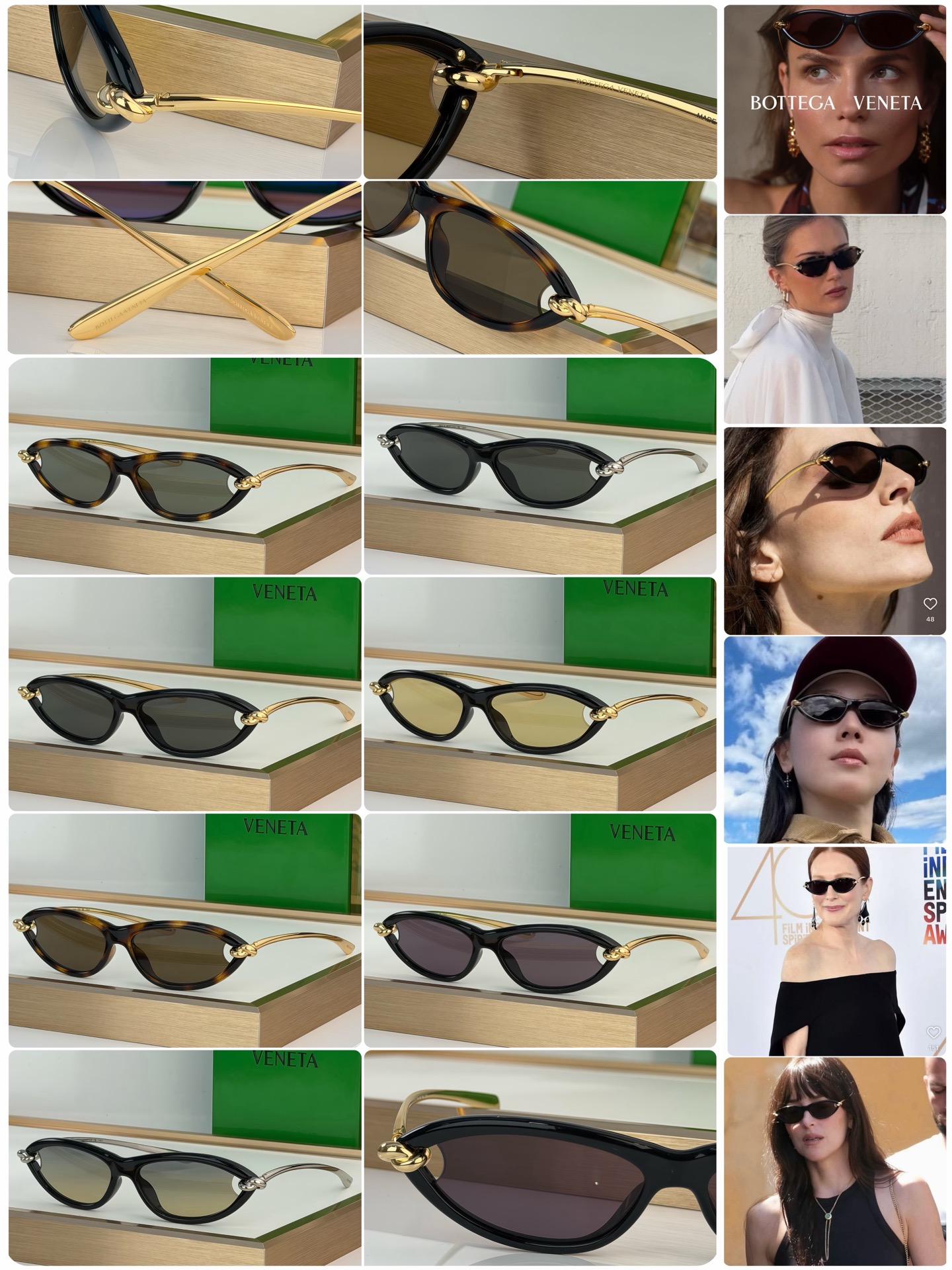 Bottega Veneta Bottega Venet*