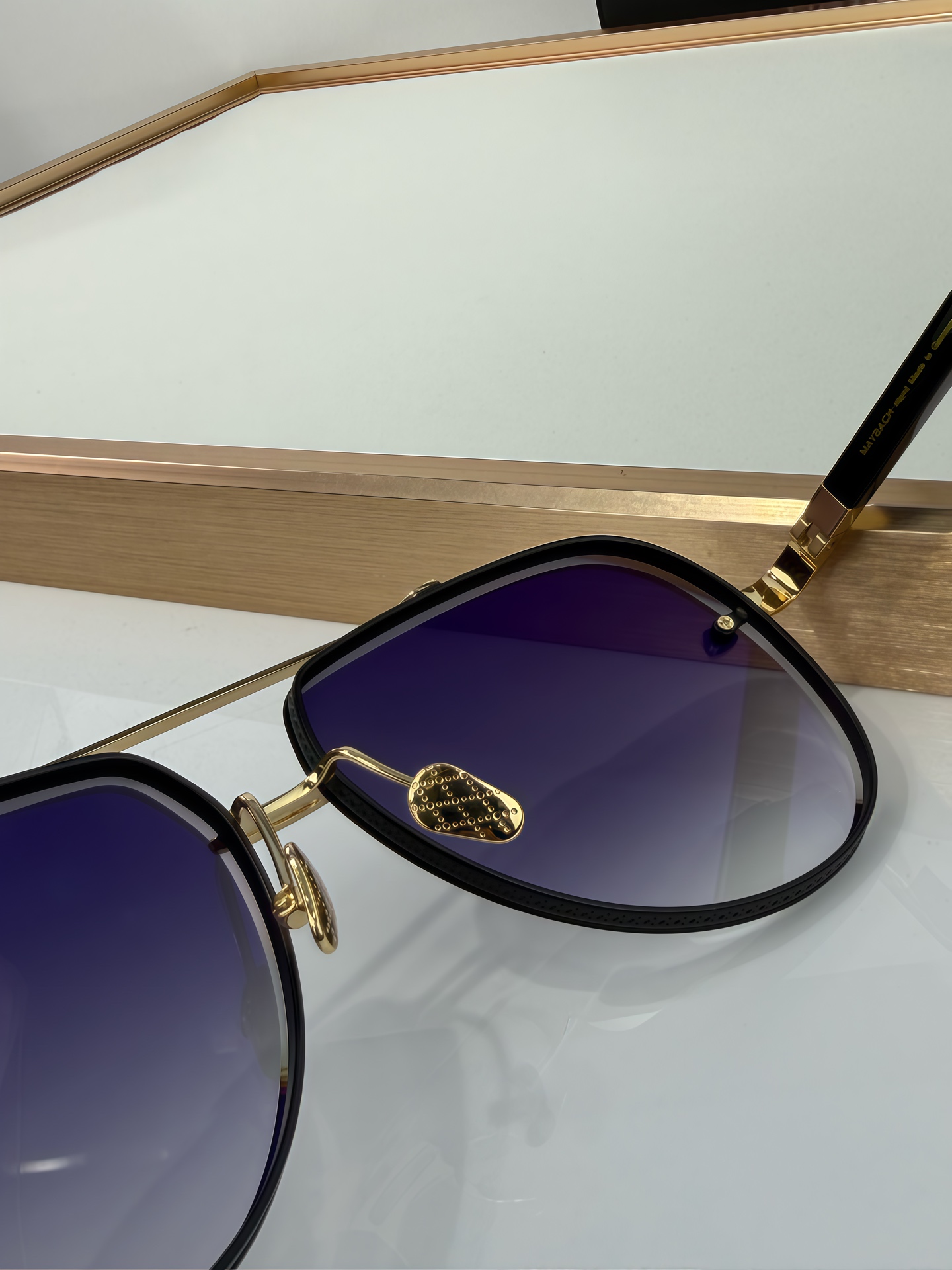 Designer Sunglasses