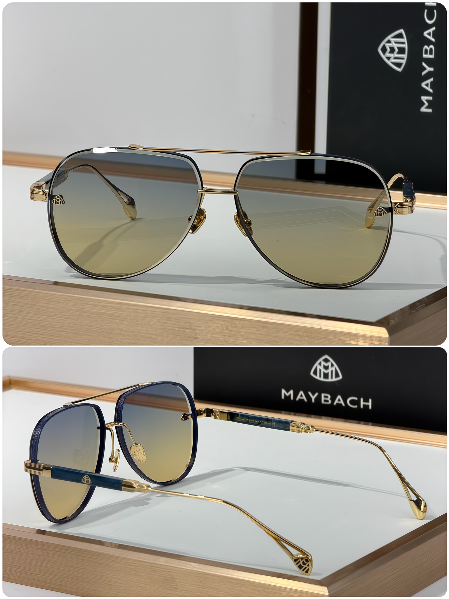 Designer Sunglasses