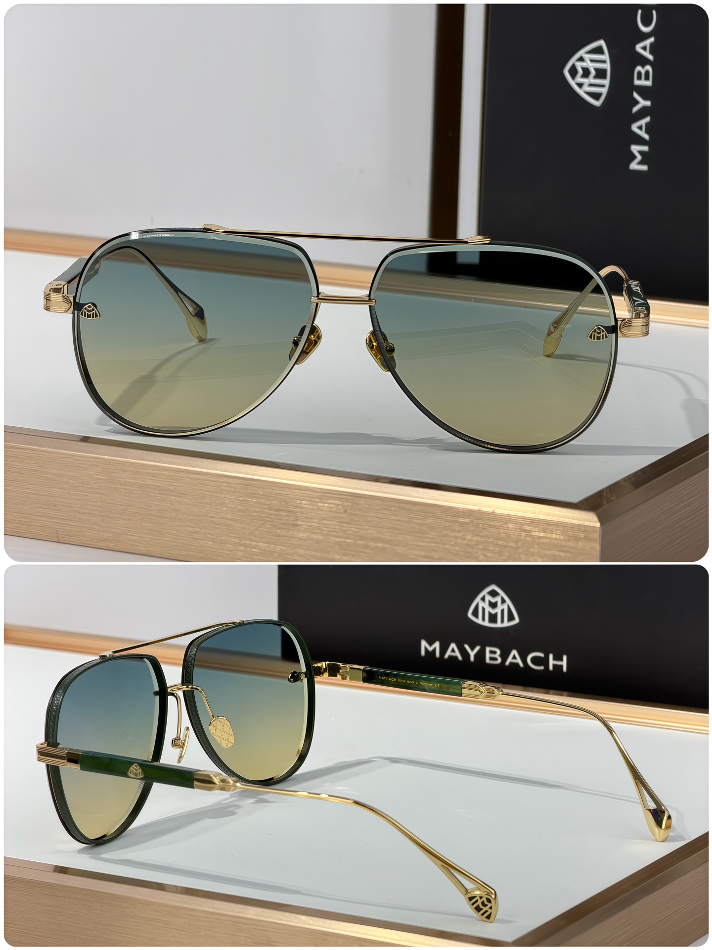 Designer Sunglasses