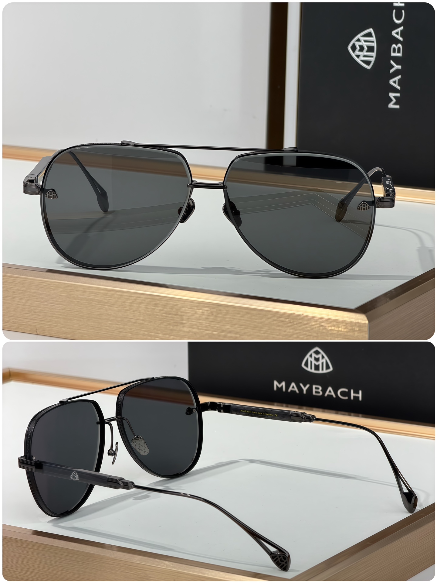 Designer Sunglasses