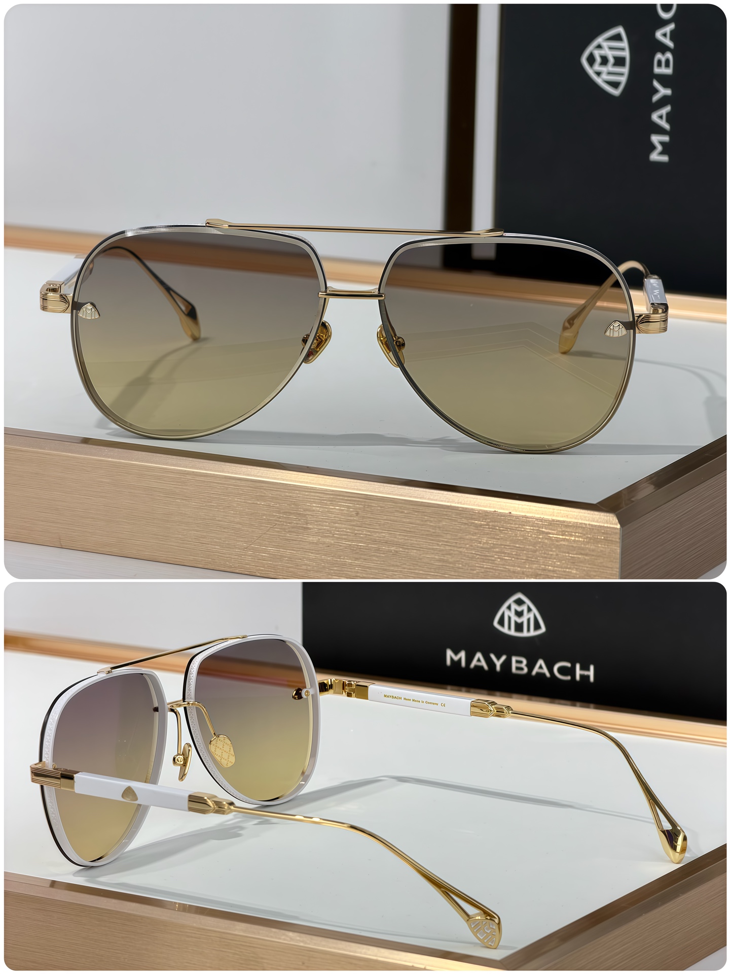 Designer Sunglasses