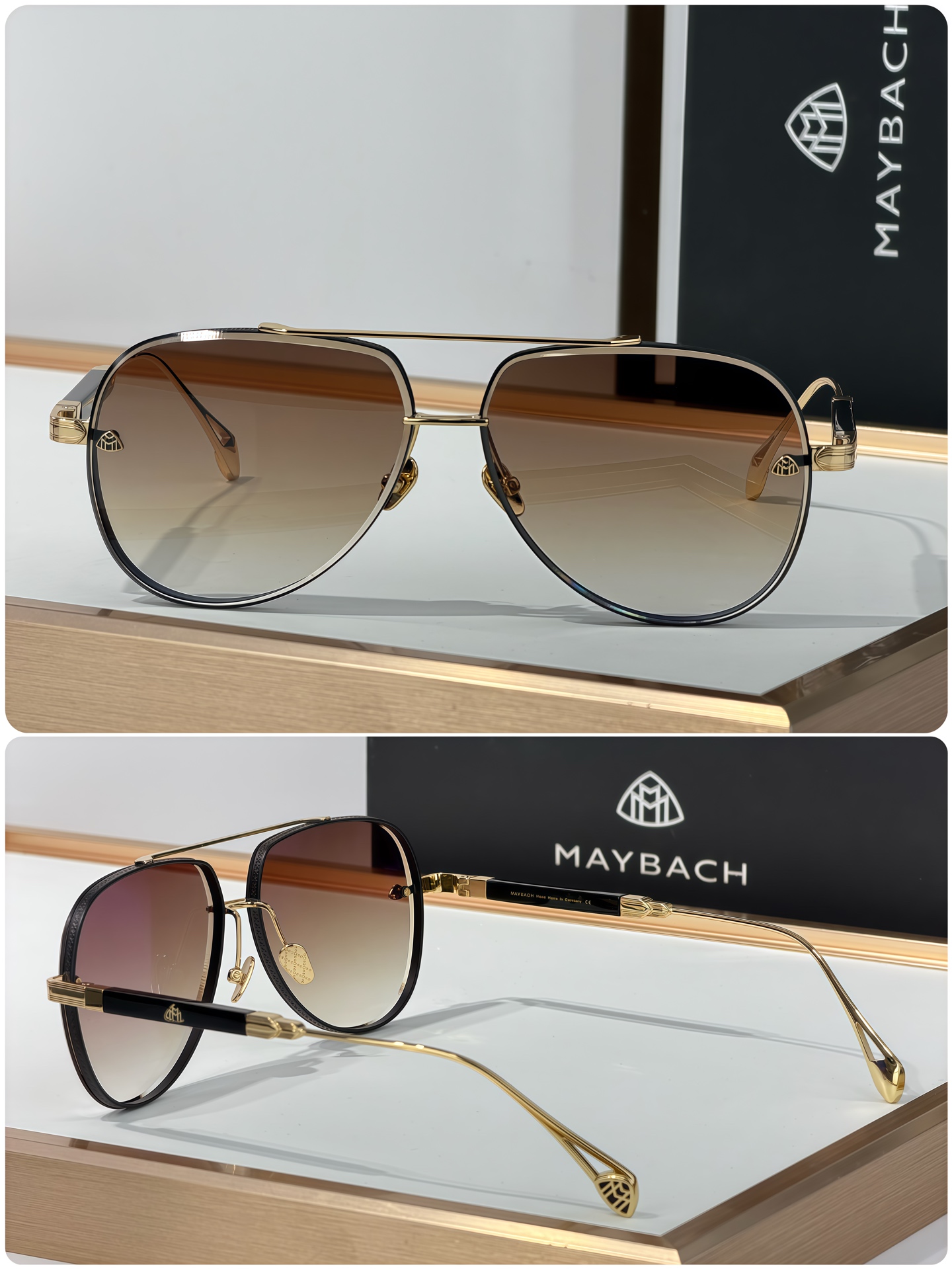 Designer Sunglasses