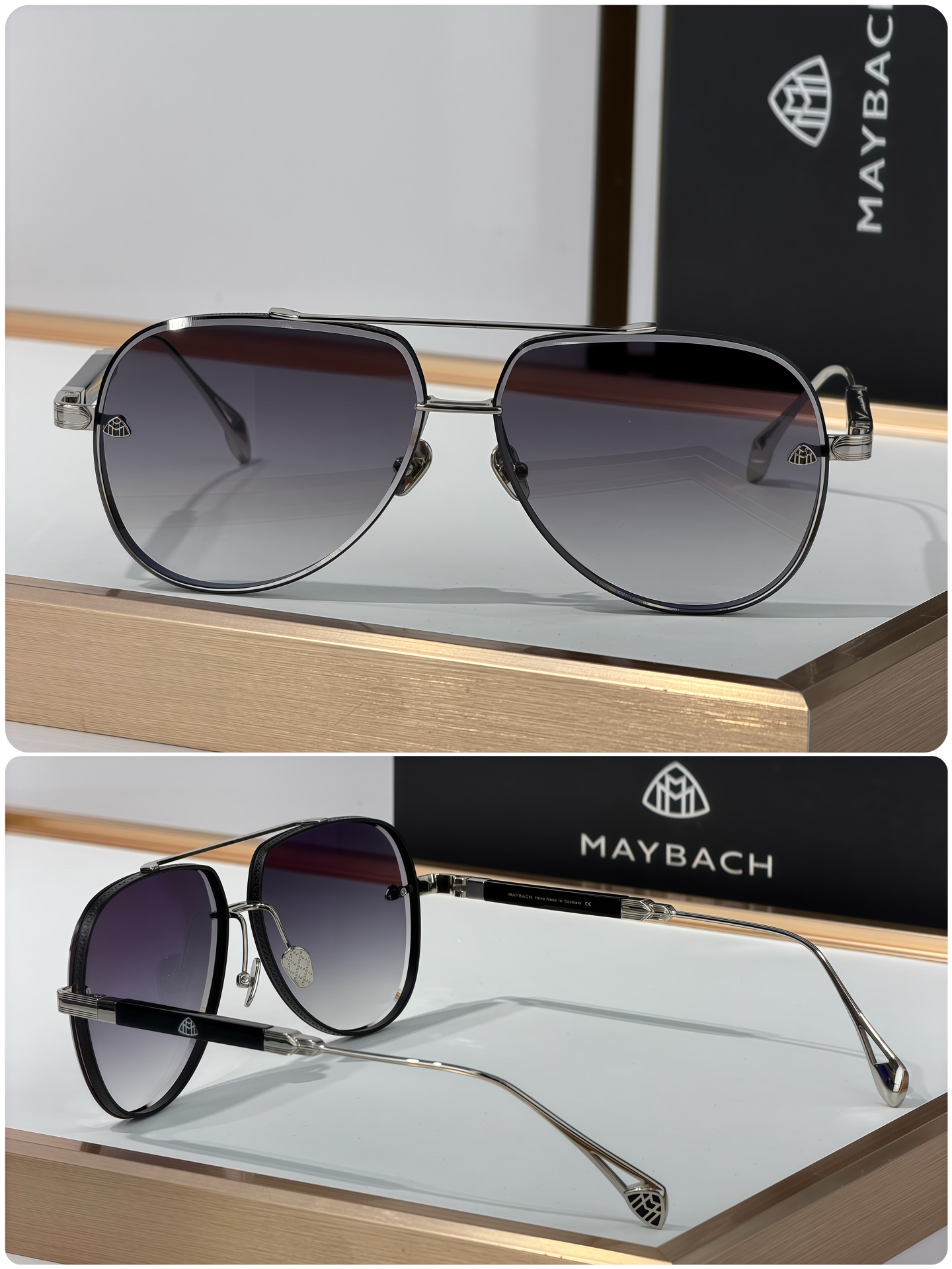 Designer Sunglasses