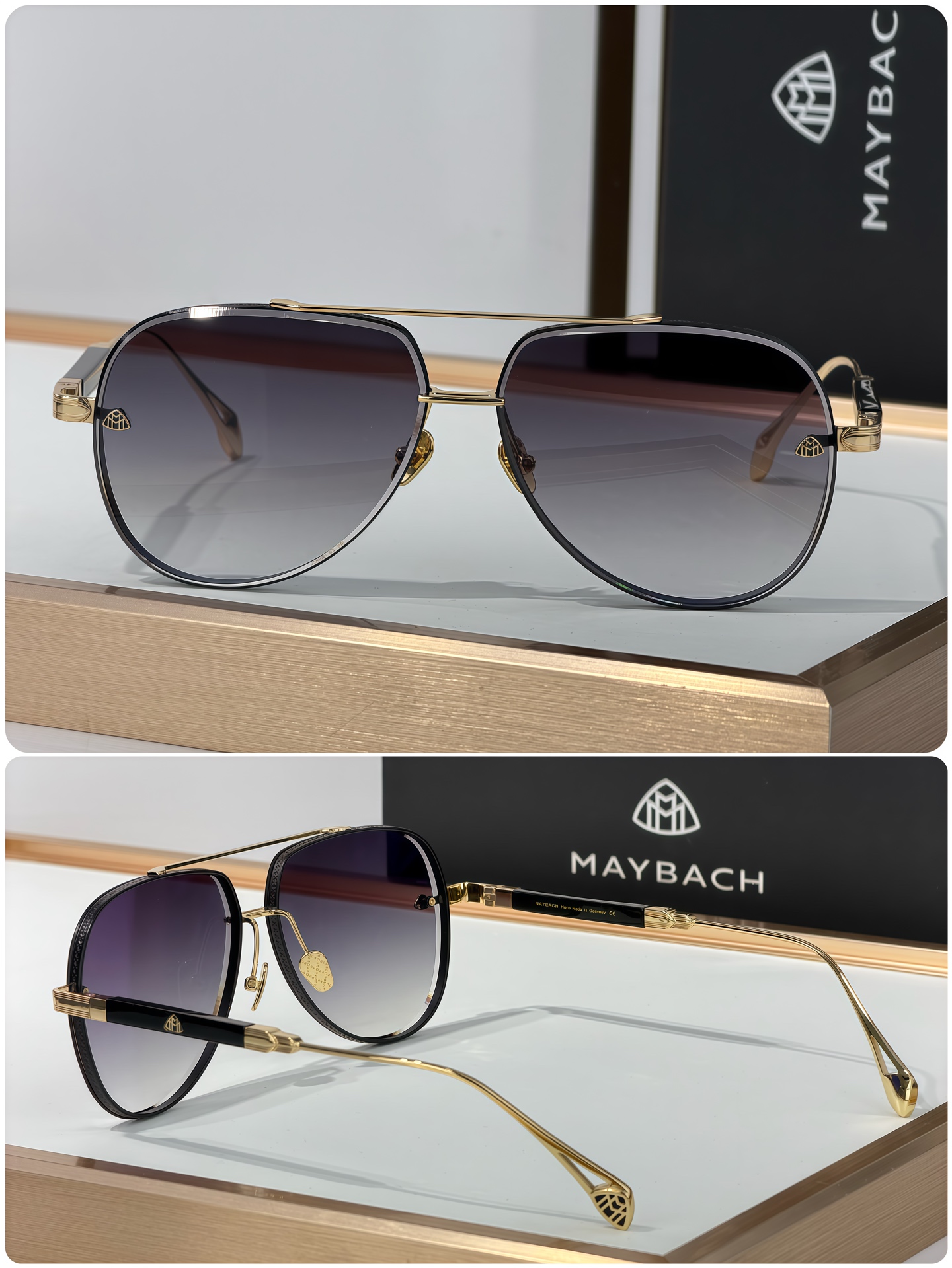 Designer Sunglasses