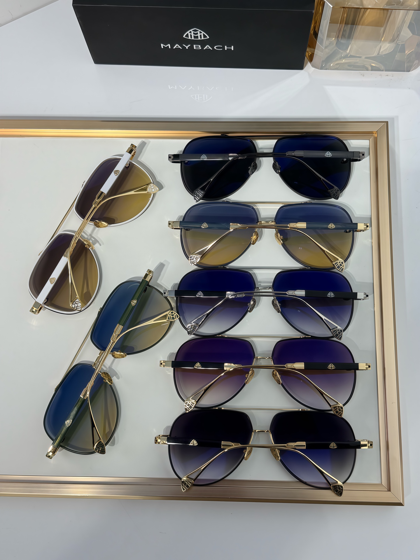 Designer Sunglasses