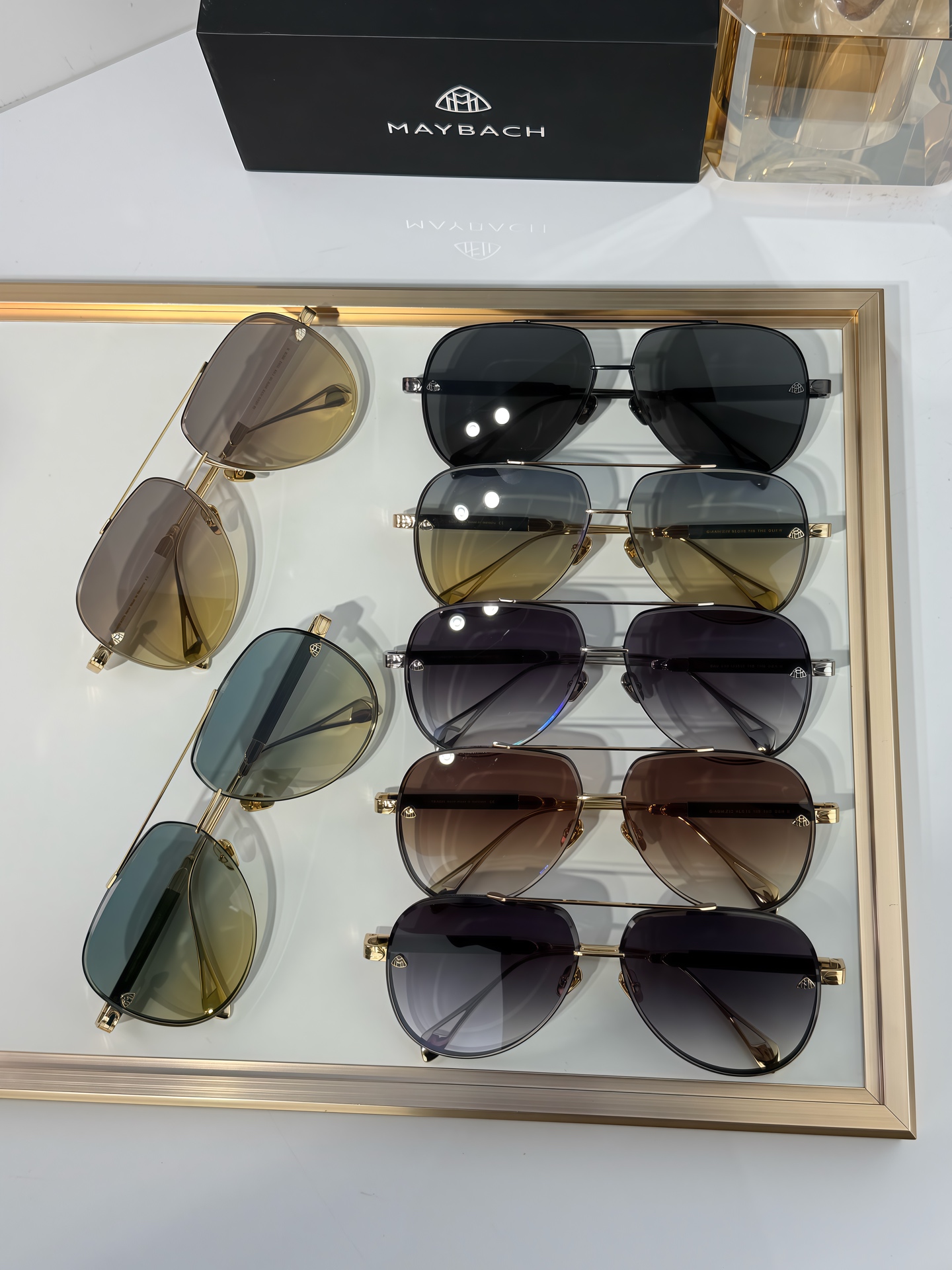 Designer Sunglasses
