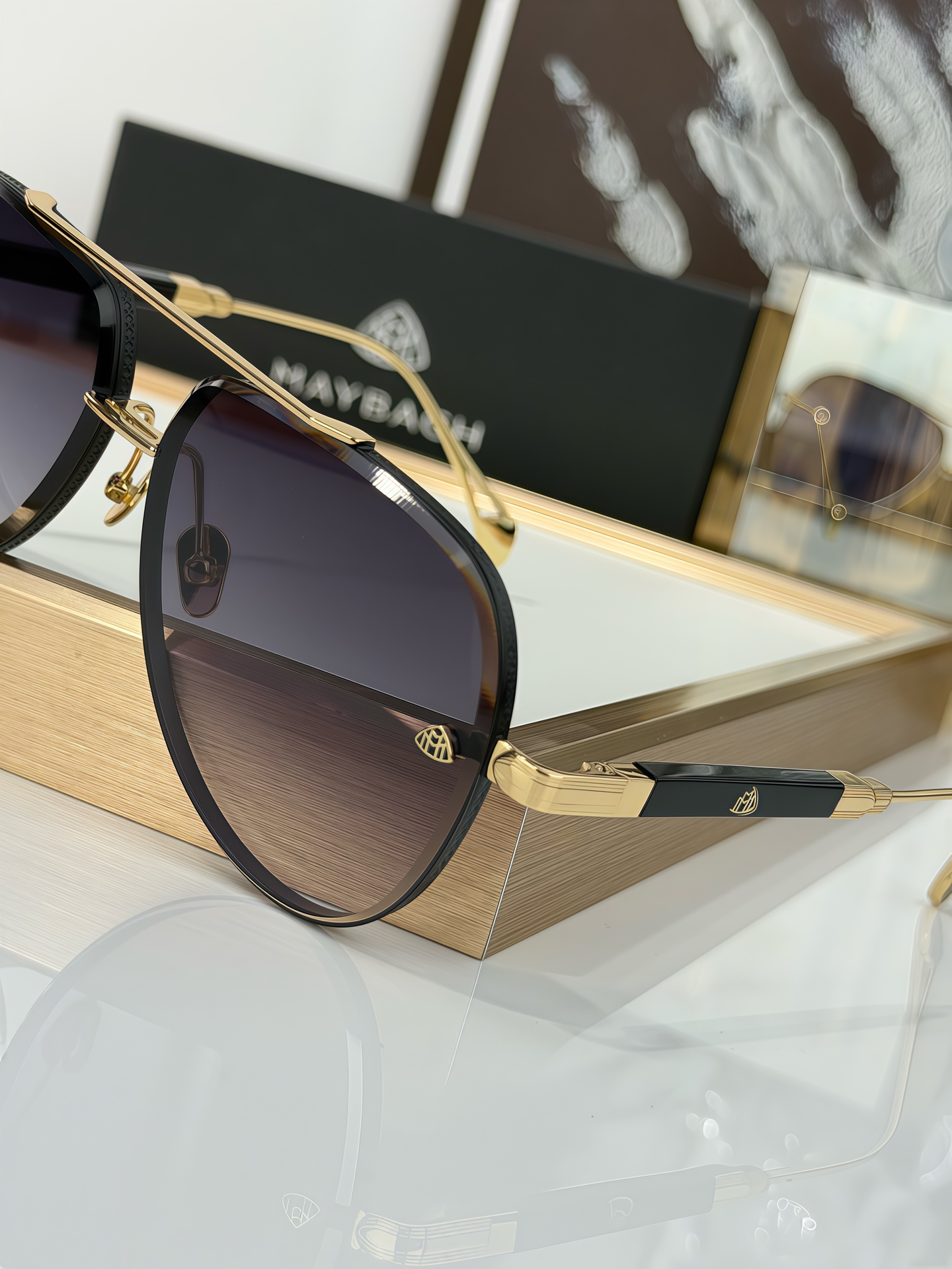 Designer Sunglasses