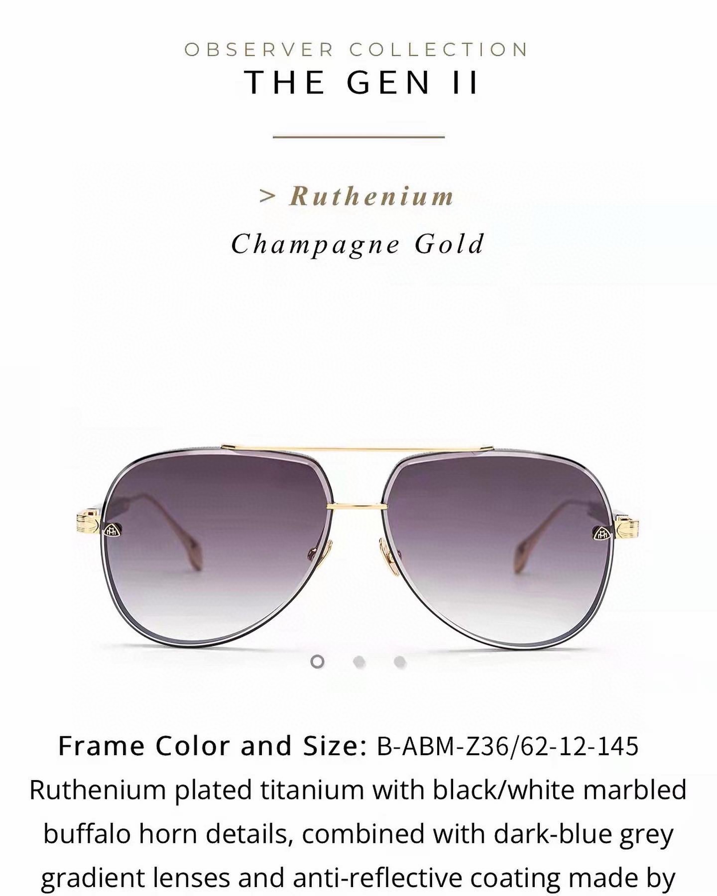Designer Sunglasses