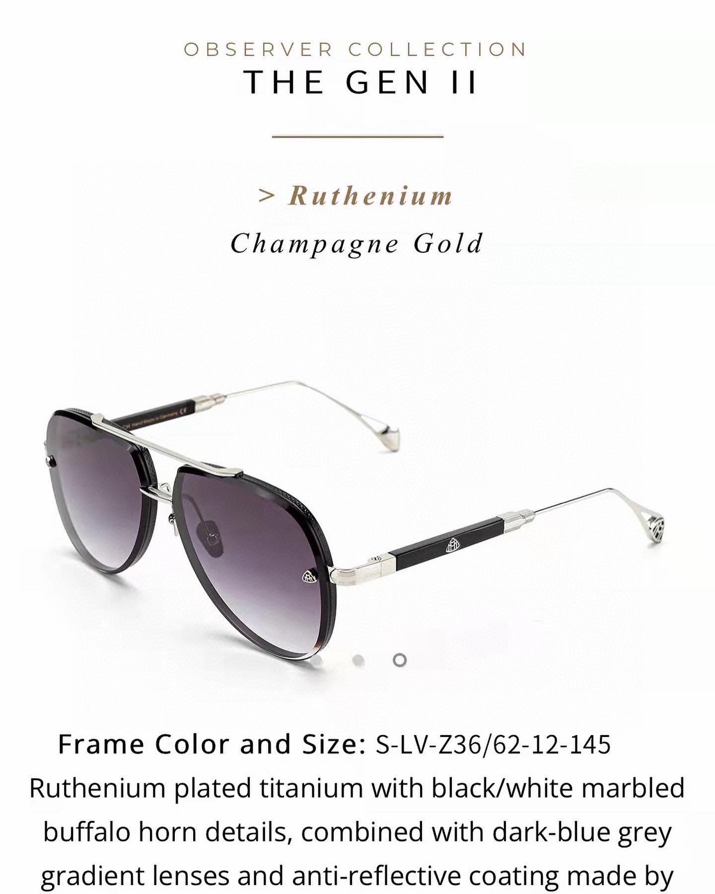 Designer Sunglasses