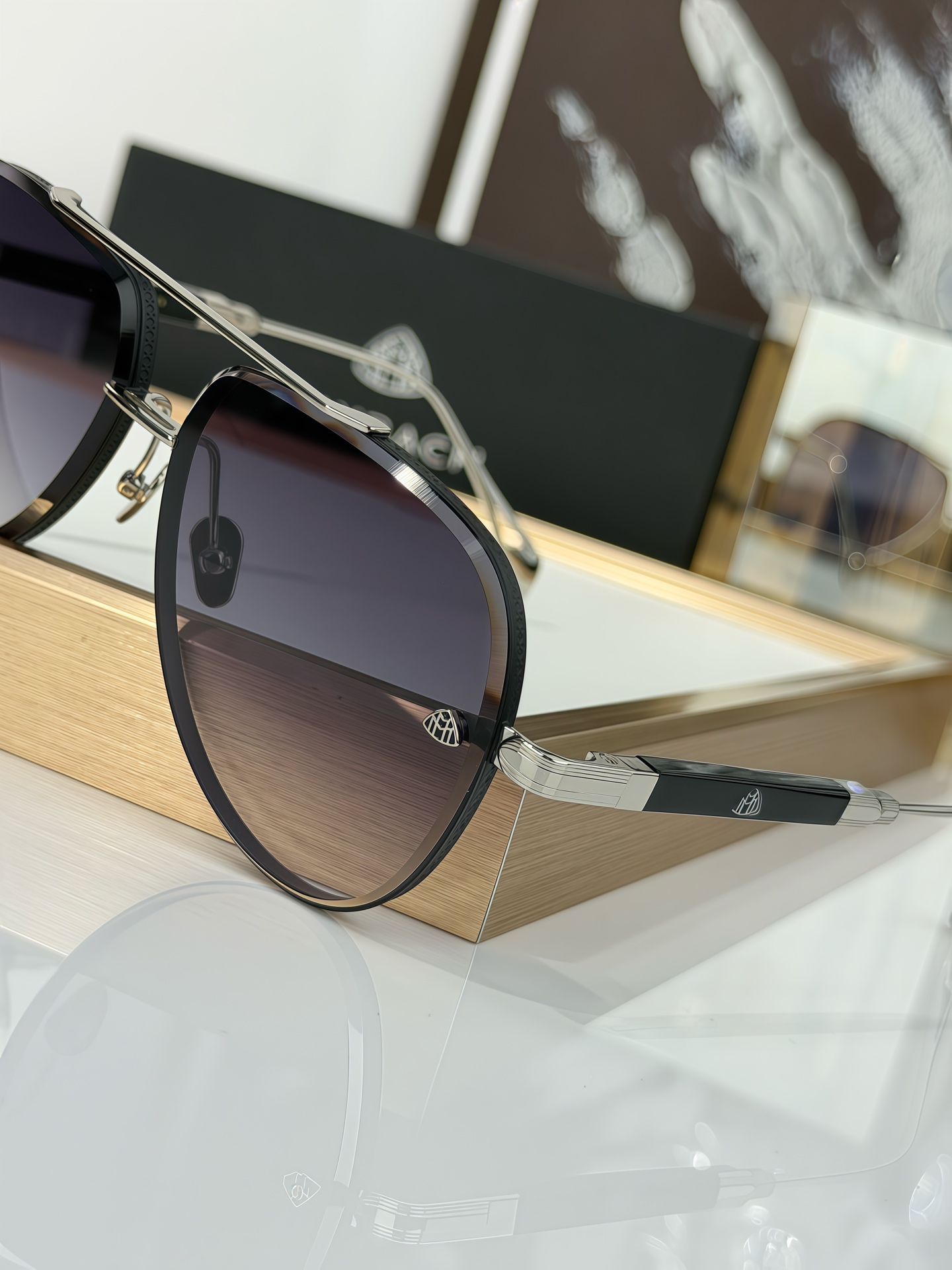 Designer Sunglasses