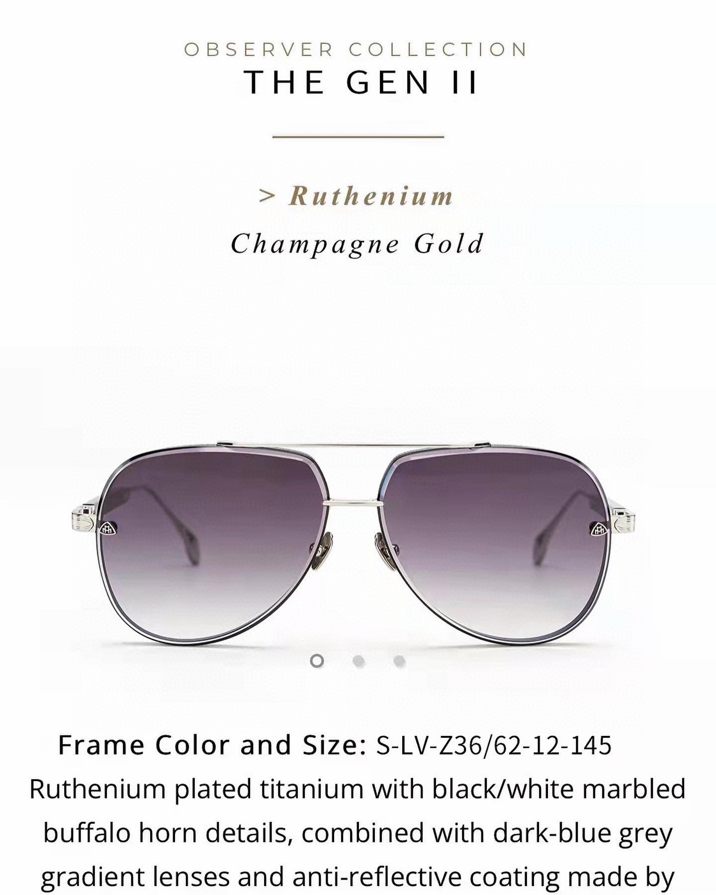 Designer Sunglasses