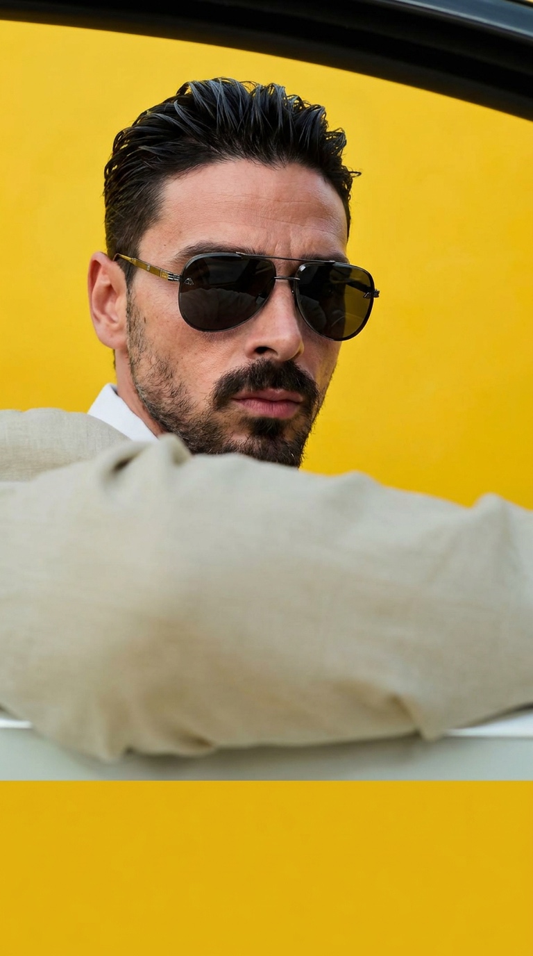 Designer Sunglasses