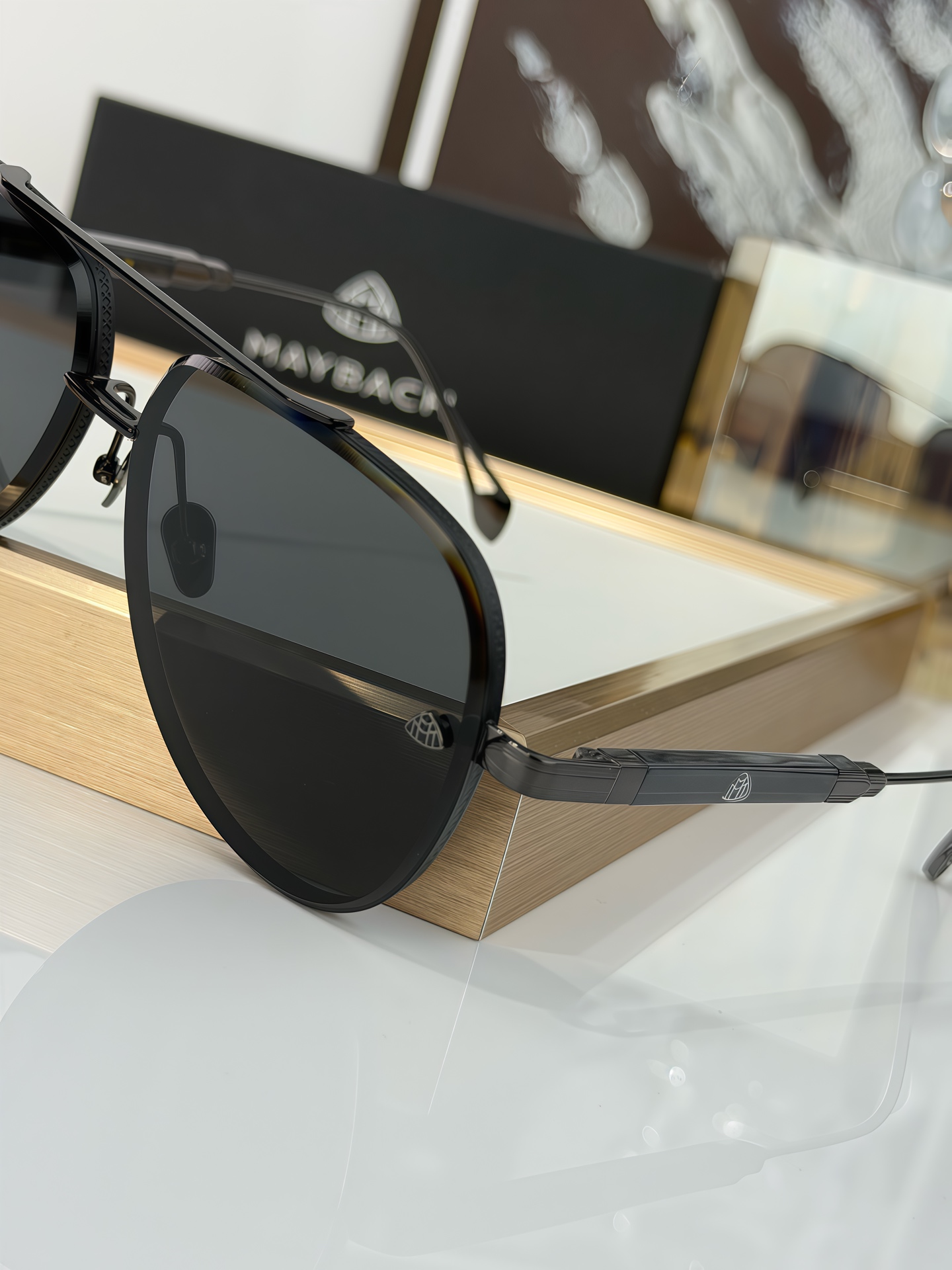 Designer Sunglasses