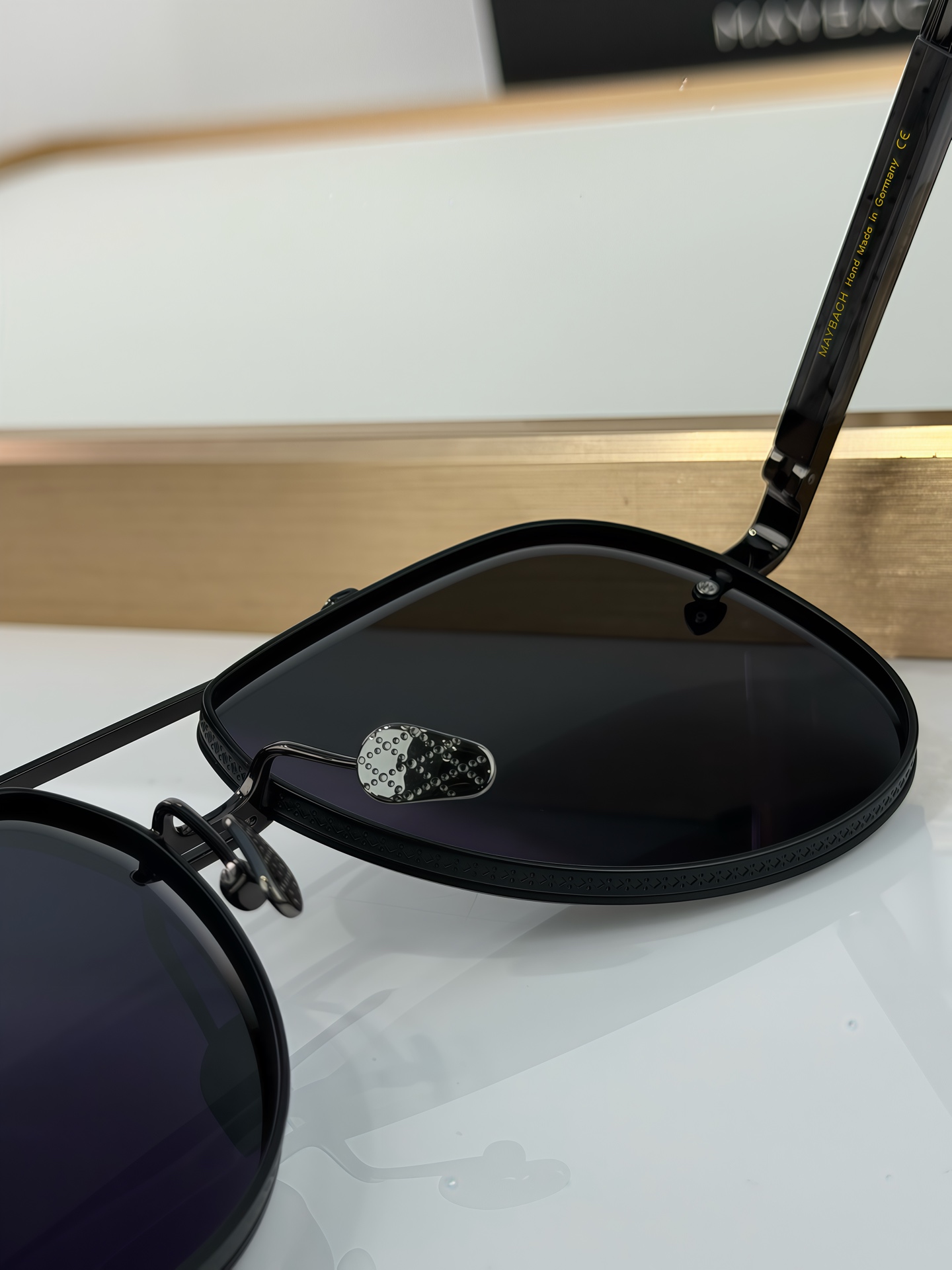 Designer Sunglasses