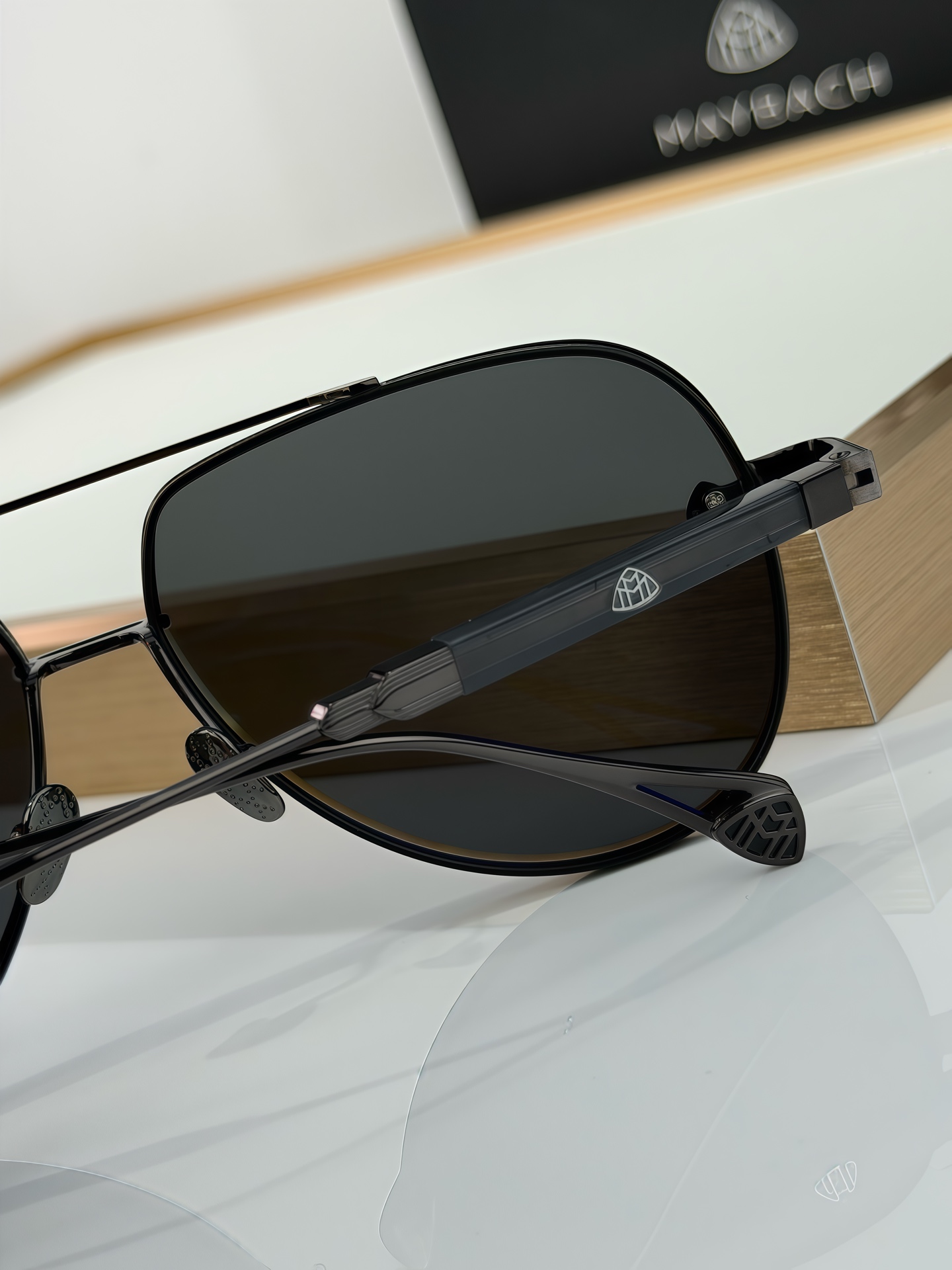 Designer Sunglasses
