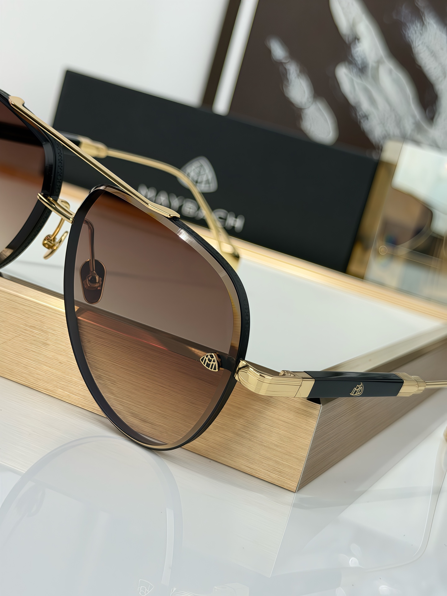 Designer Sunglasses