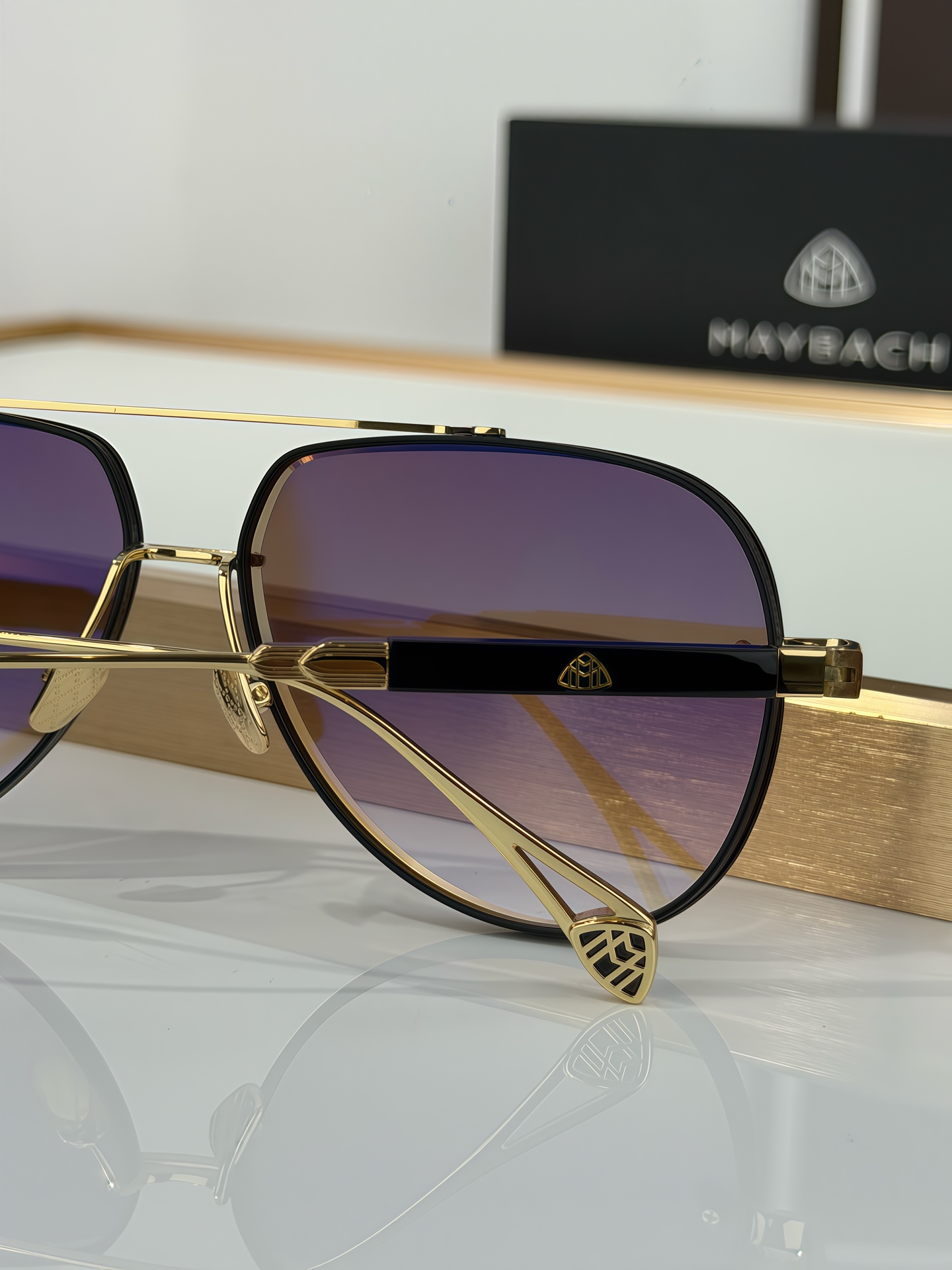 Designer Sunglasses