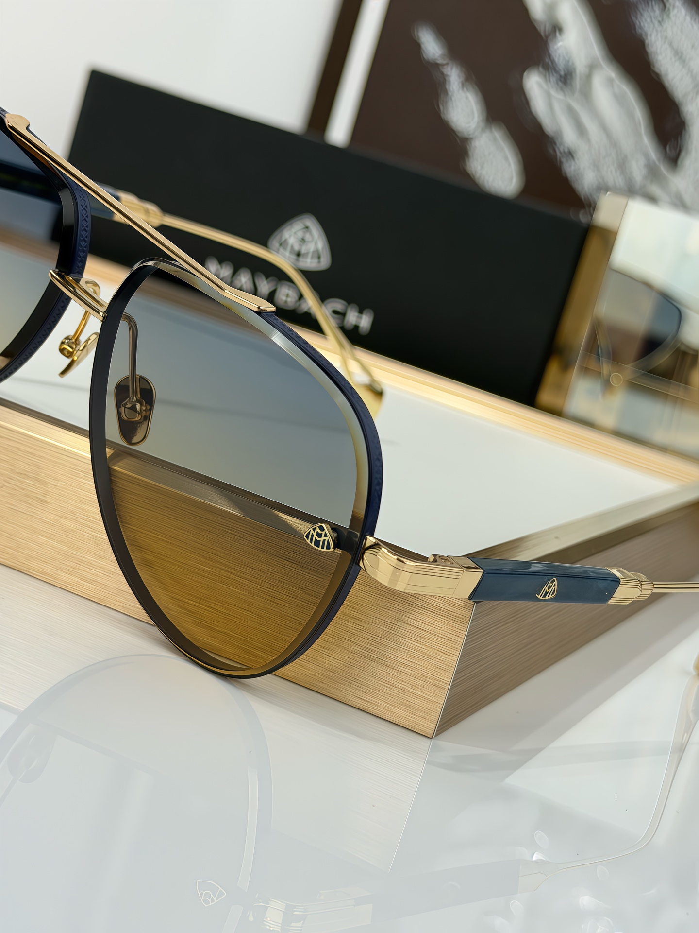 Designer Sunglasses