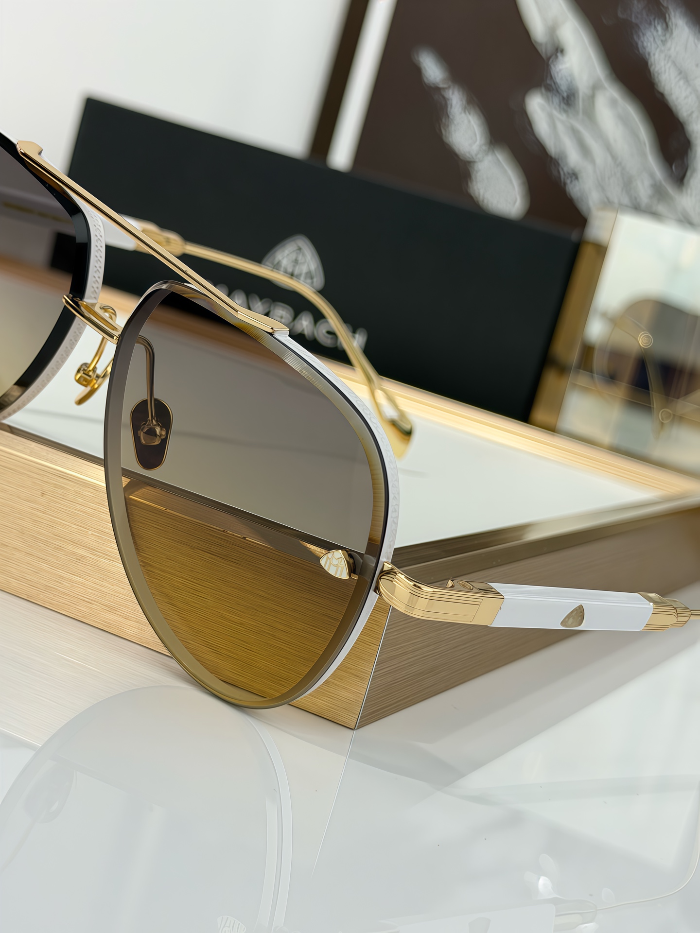 Designer Sunglasses