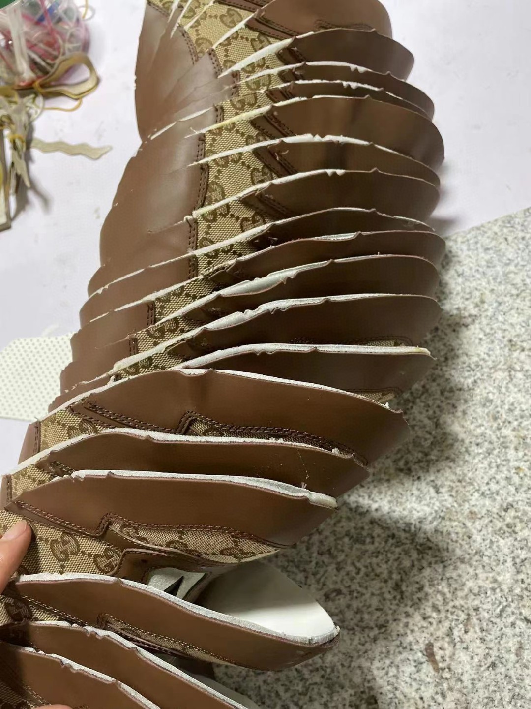 Producción 4️⃣artesanía