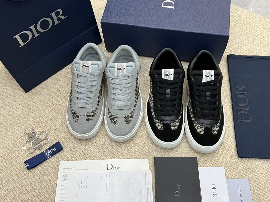 Colección Dior Dior b101 @ 320