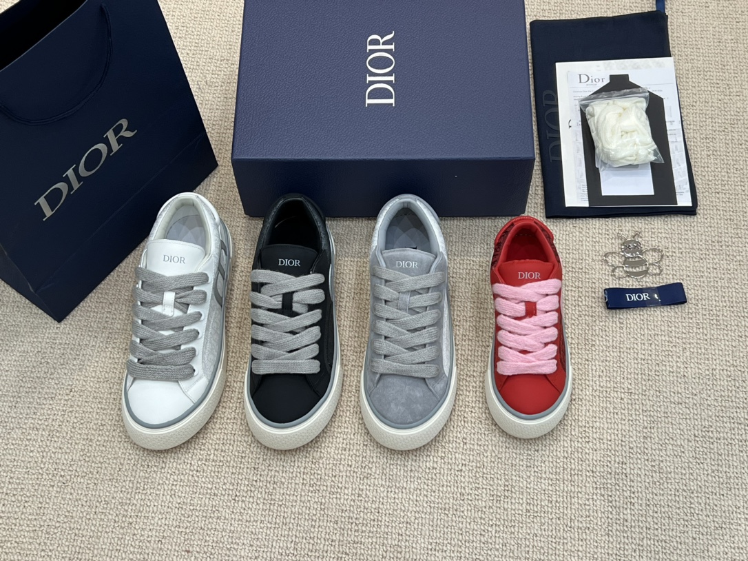 DIOR Dior B33 amor💗4️⃣ colección de colores @340