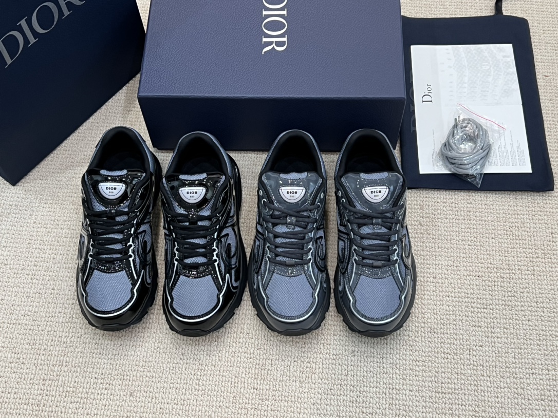 DIOR Dior B30 nueva colección de colores