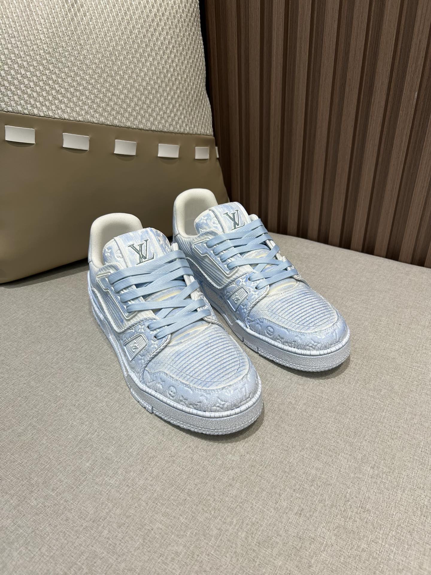 Precio de fábrica P500 @, estilo de pareja 👩‍❤️‍👨estilo artesanal El diseño de las zapatillas de baloncesto Trainer s…