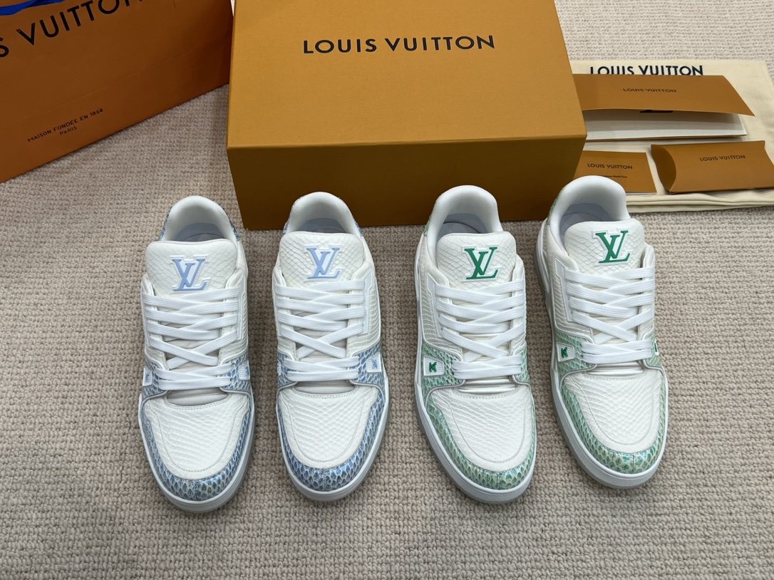 Trainer 25 nueva colección de zapatillas y tenis de baloncesto de colores @ 450