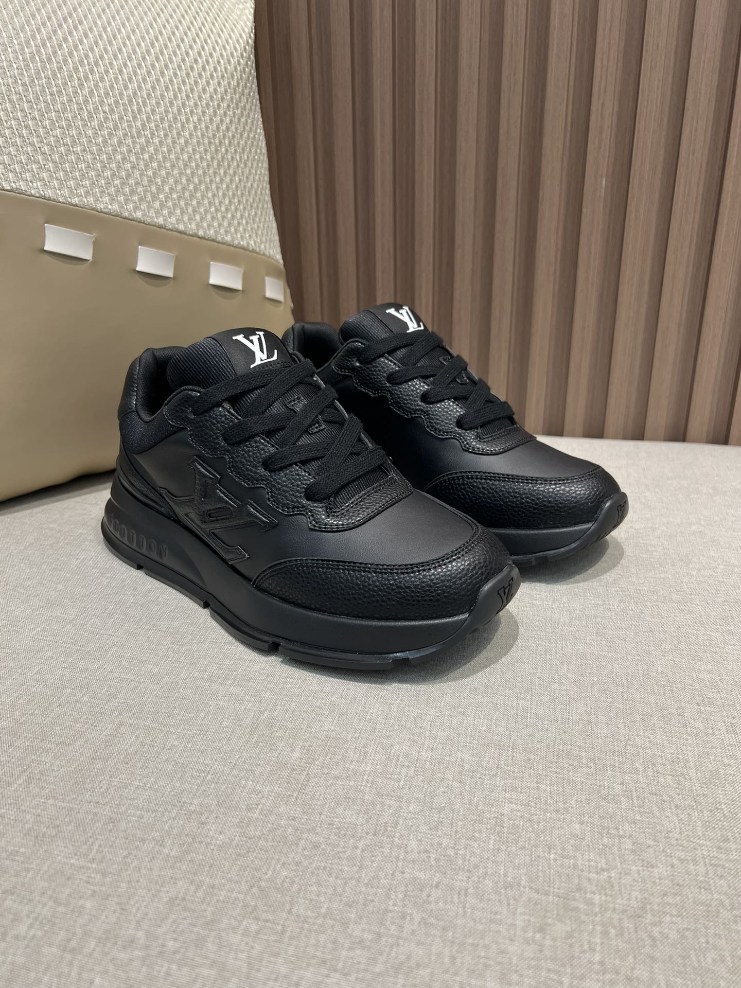 Precio de fábrica p360 @, modelo para hombre 👦🏻2025 zapatos deportivos nuevos de primavera y verano, versión superior…