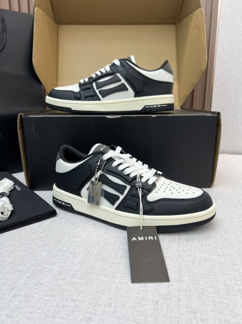 Amiri Bone Runner Sneakers: Premium Leather, Iconic Design - Shop Now! 1 Amiri Bone Runner Sneakers: Premium Leather, Iconic Design - Shop Now!
