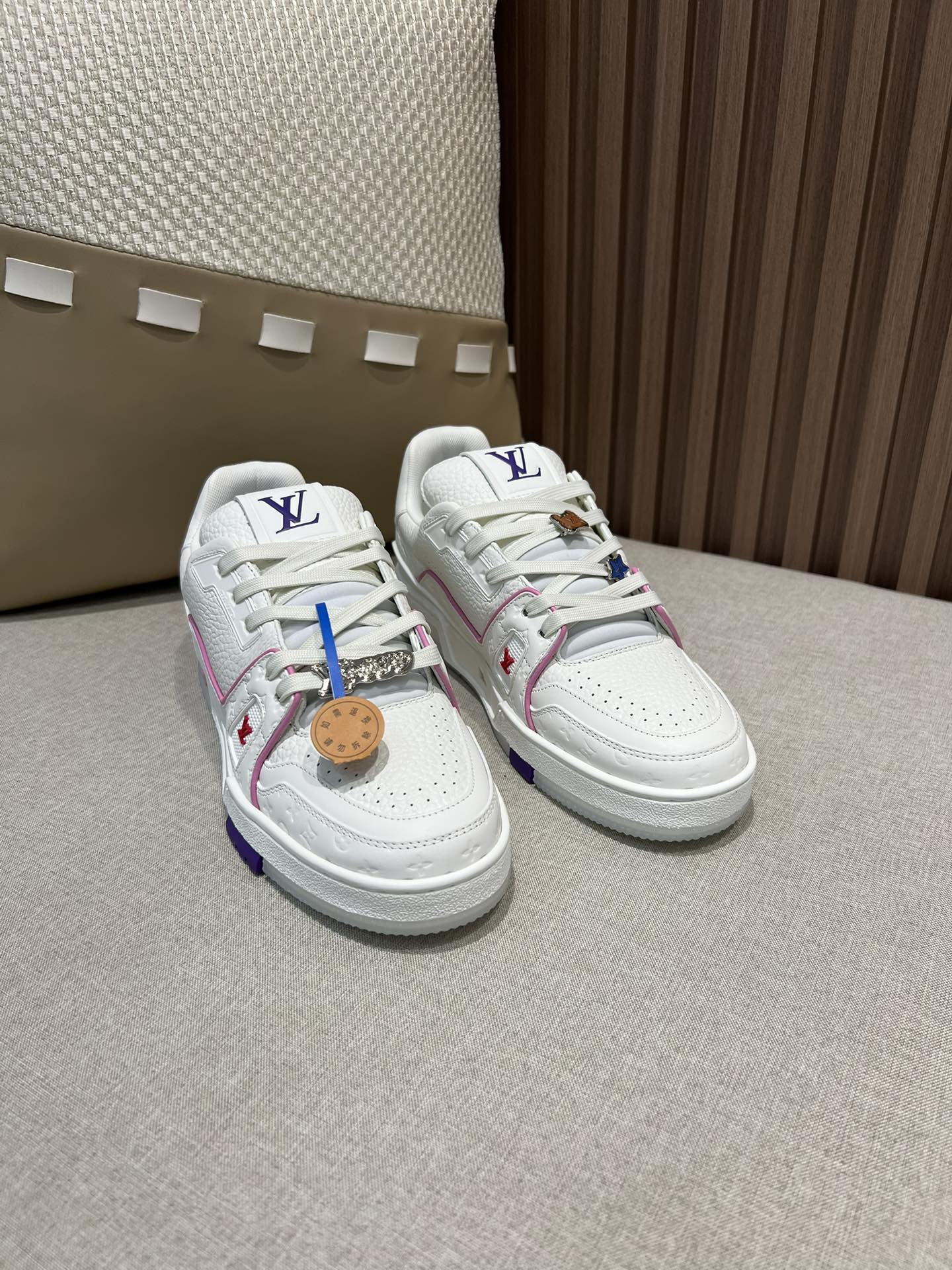 Precio de fábrica p450 @, talla de mujer 👩🏻Cruise🛳️limitada (sincronizada con el sitio web oficial✈️embalaje en caja…