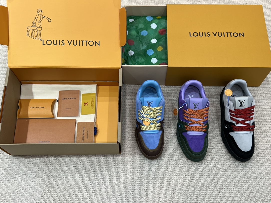 3️⃣Colección de colores @450
